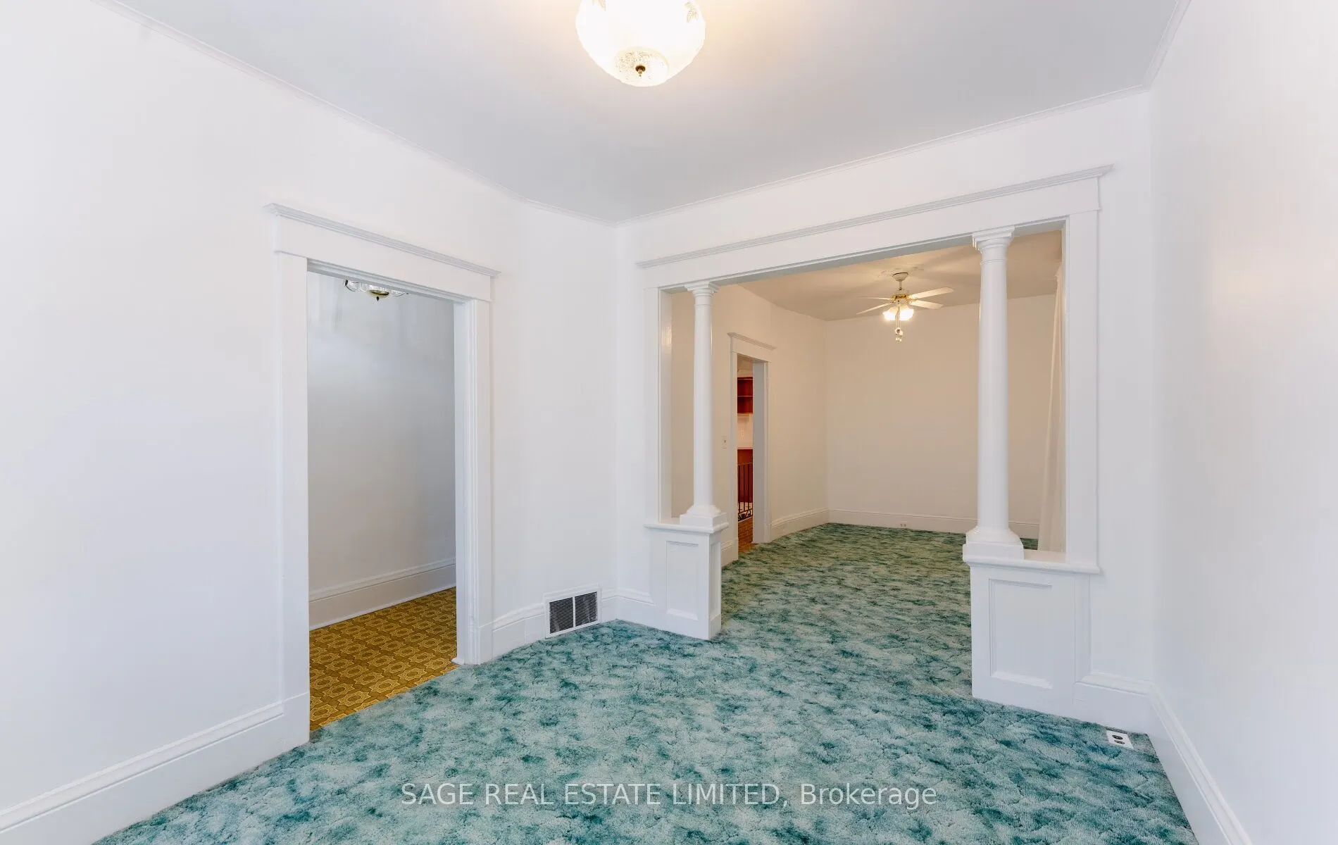 164 Symington Avenue
