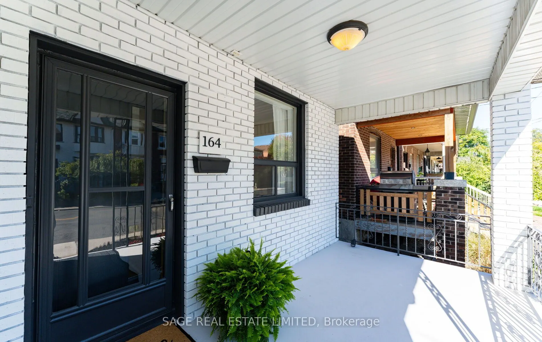164 Symington Avenue