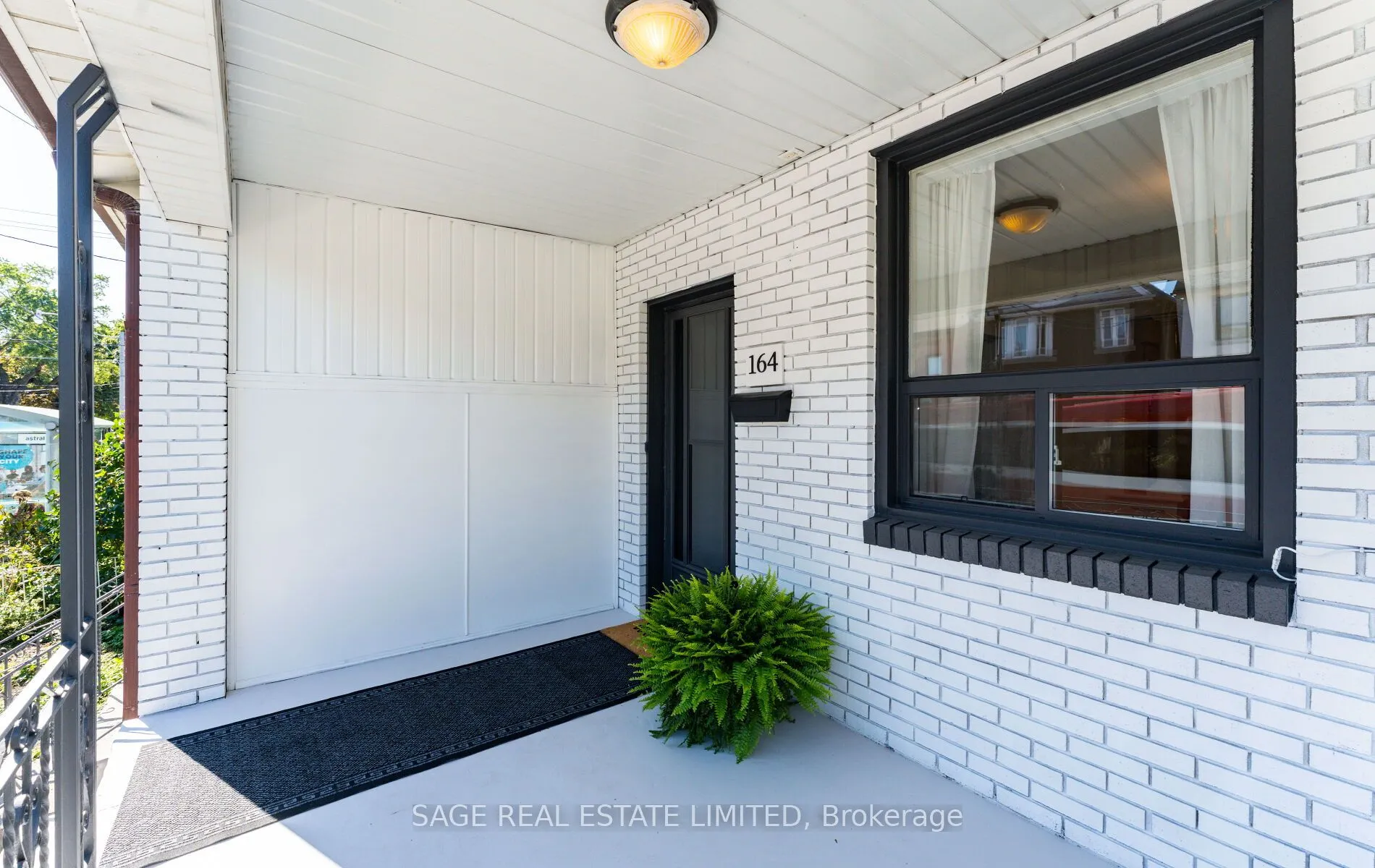164 Symington Avenue