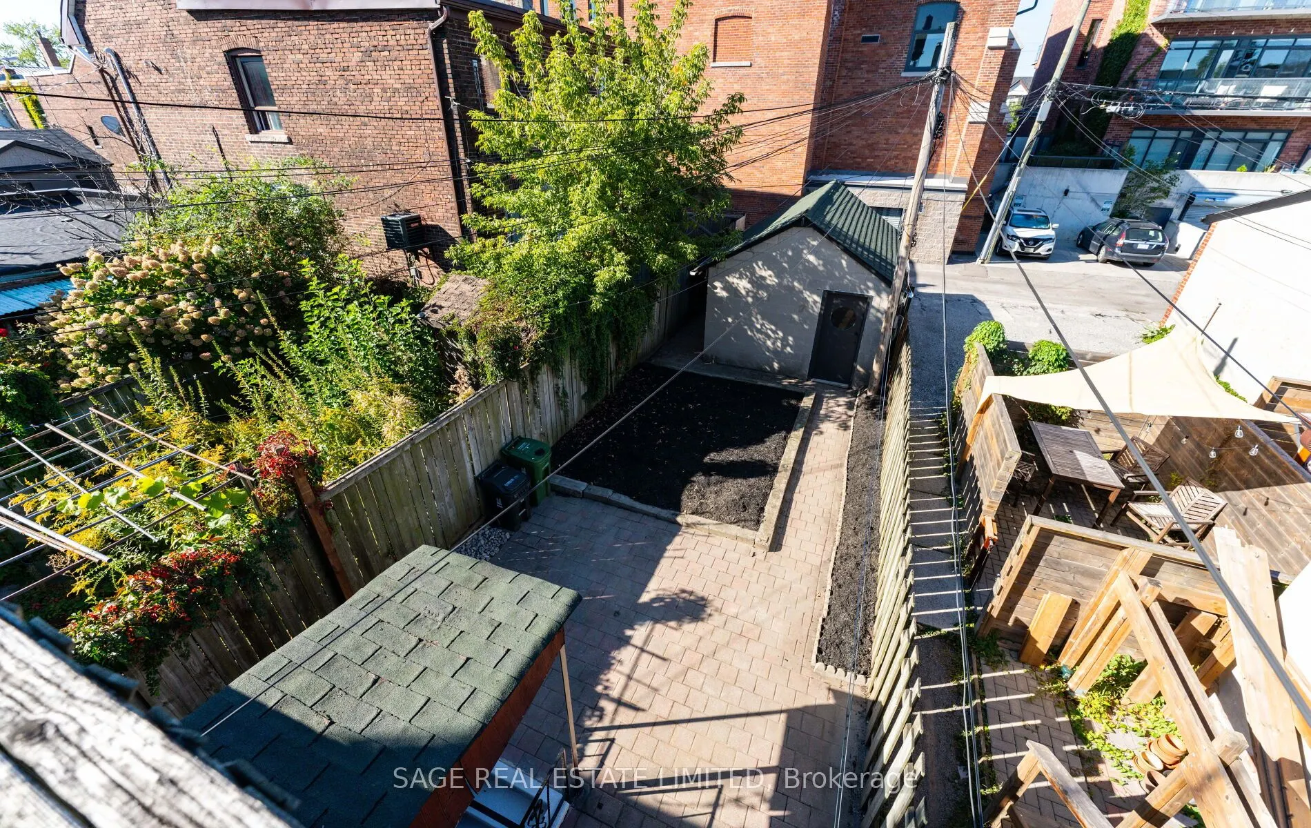 164 Symington Avenue
