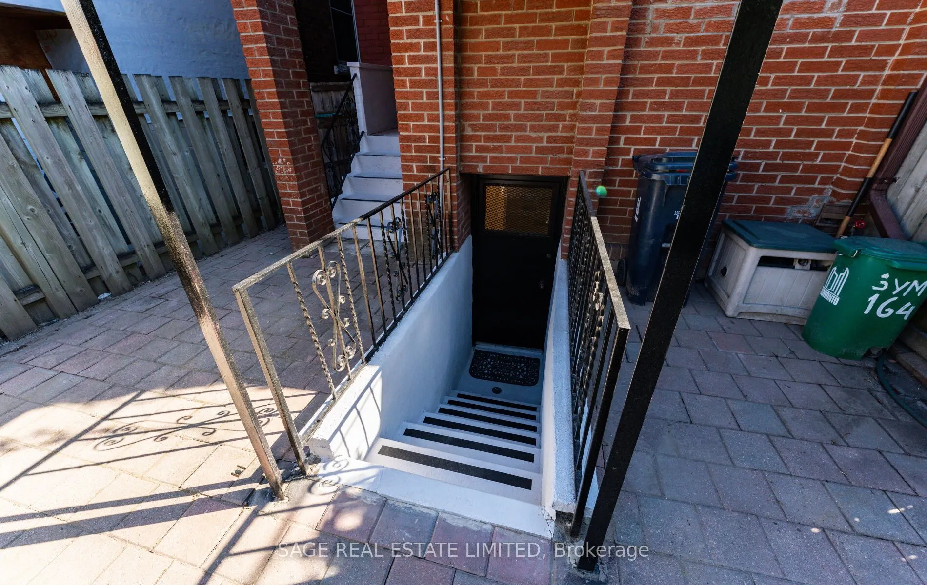 164 Symington Avenue