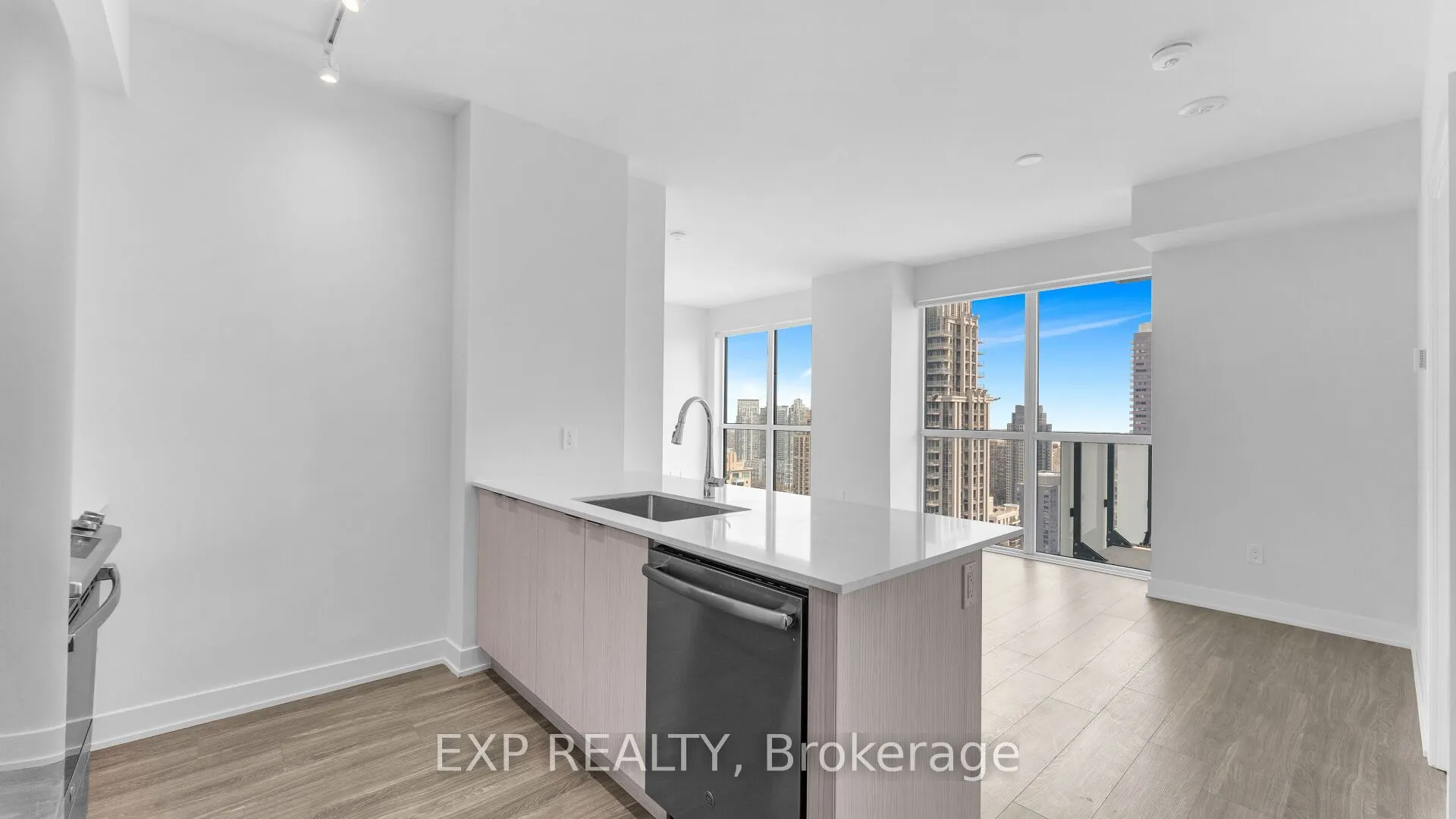 430 Square One Drive, #2903