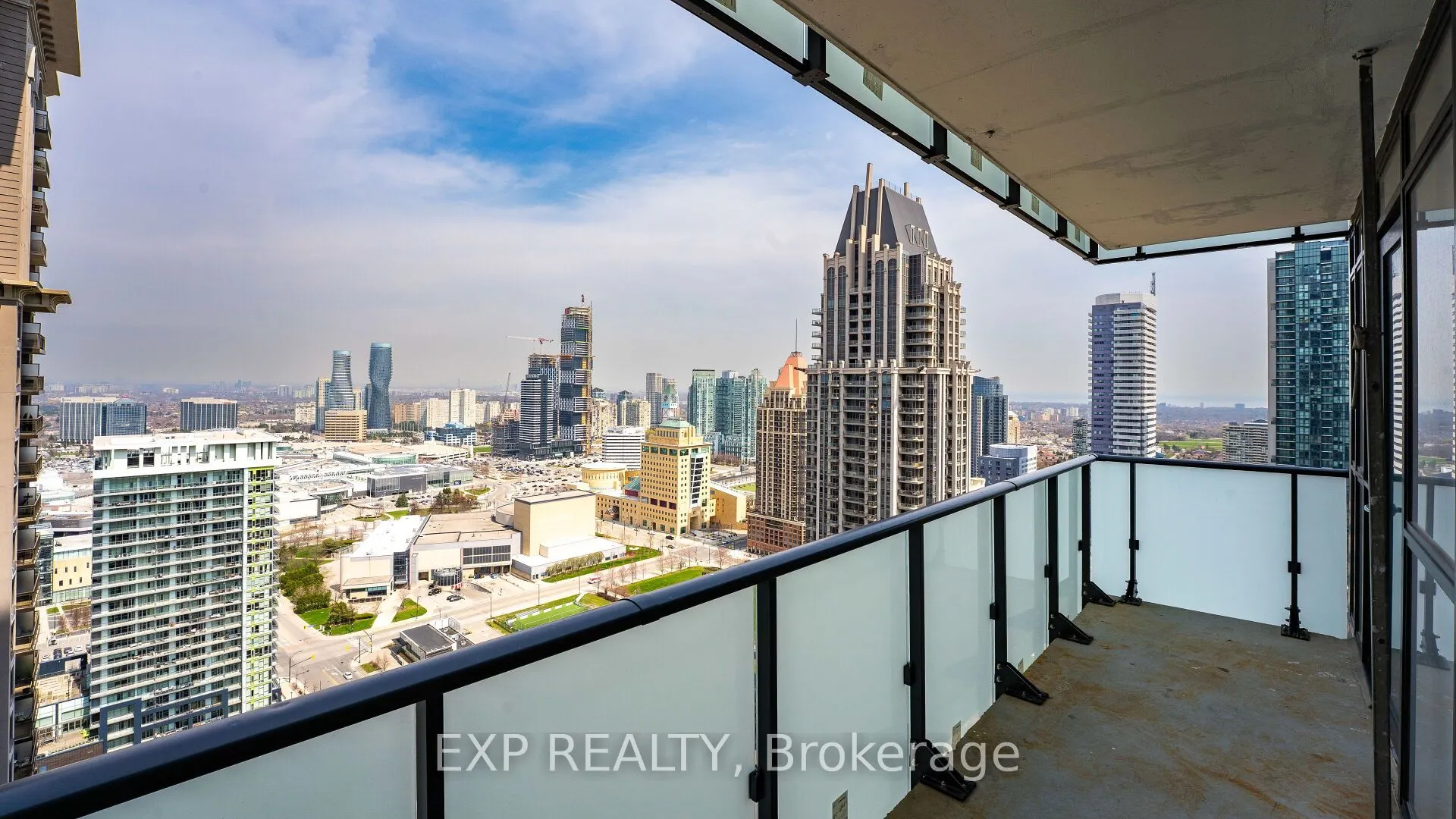 430 Square One Drive, #2903