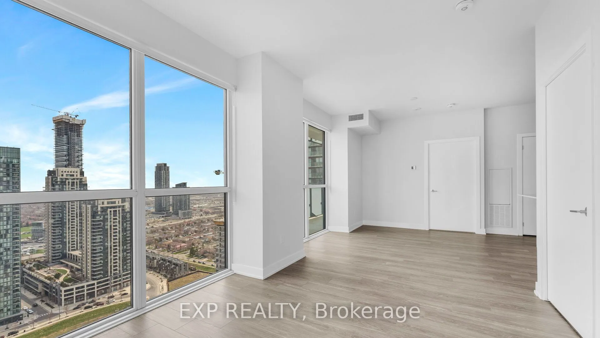 430 Square One Drive, #2903
