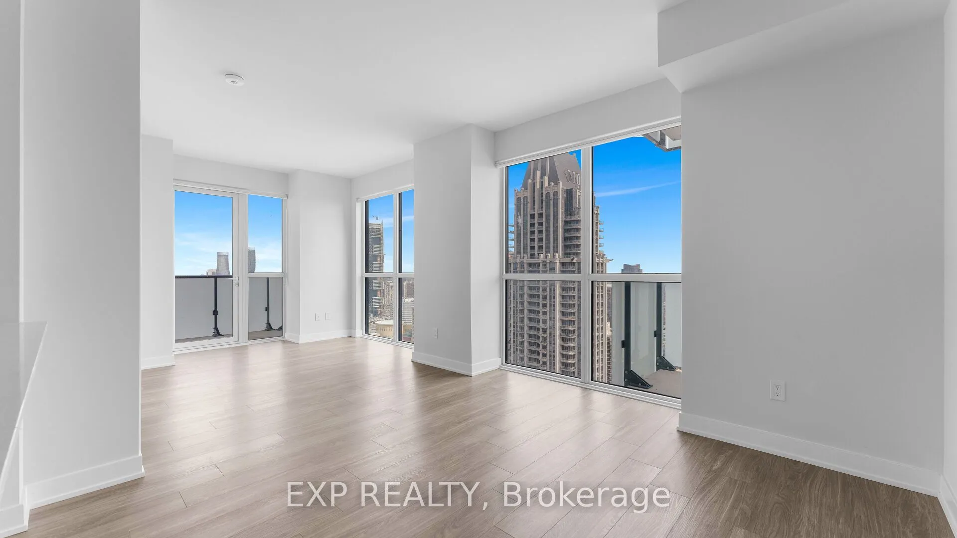 430 Square One Drive, #2903