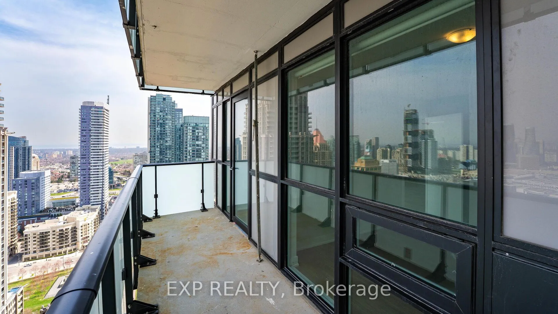 430 Square One Drive, #2903