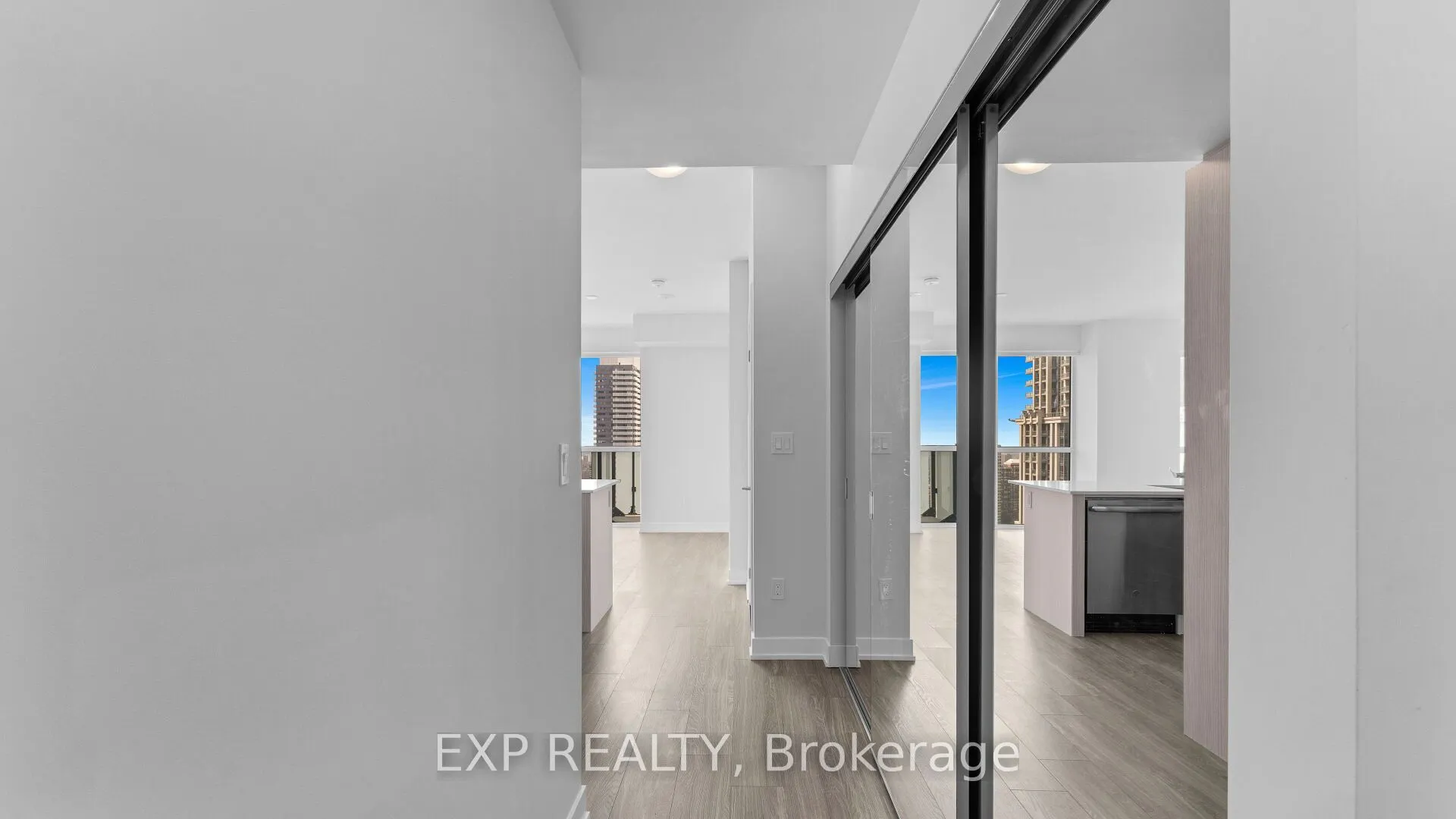 430 Square One Drive, #2903