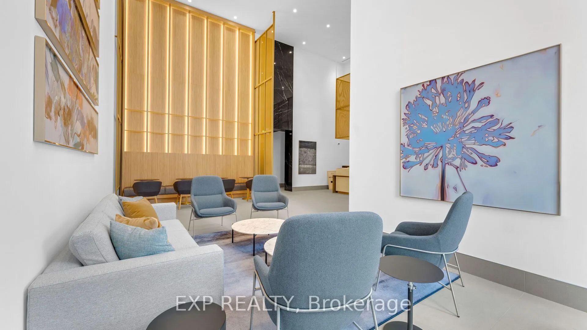 430 Square One Drive, #2903