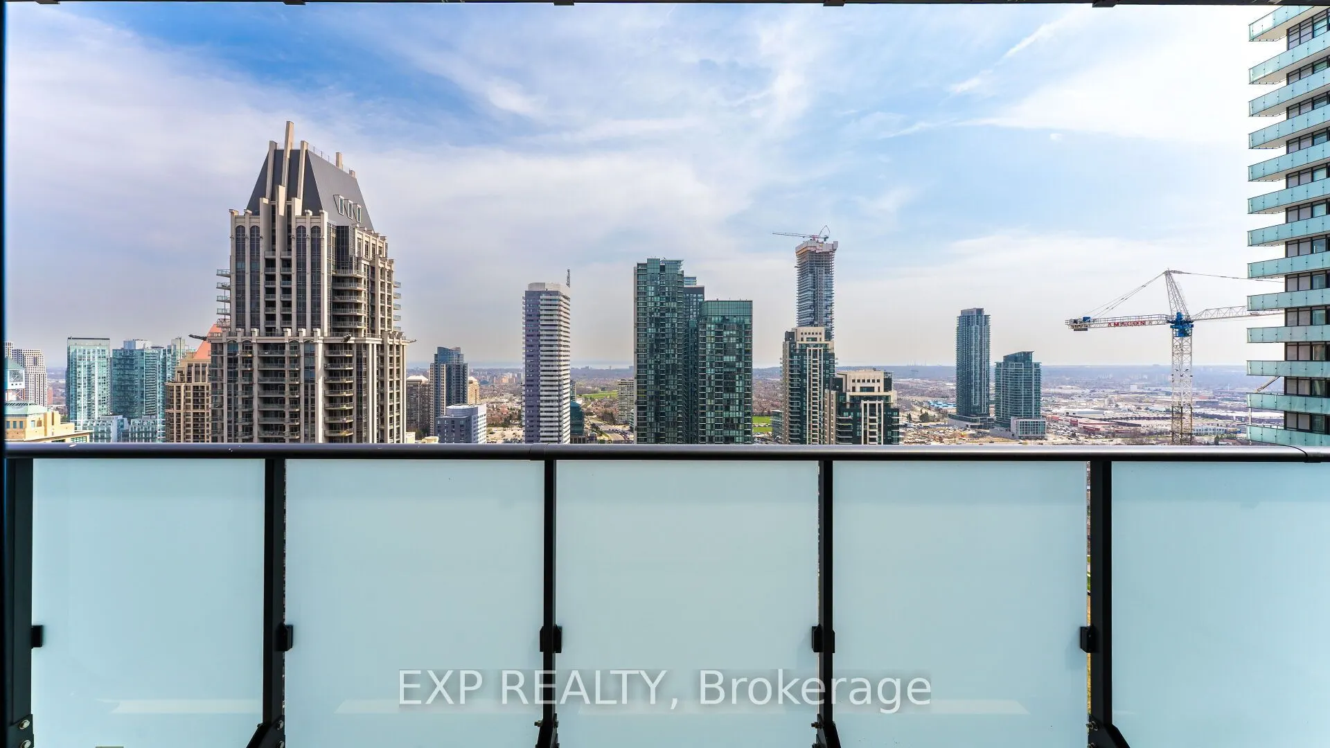 430 Square One Drive, #2903