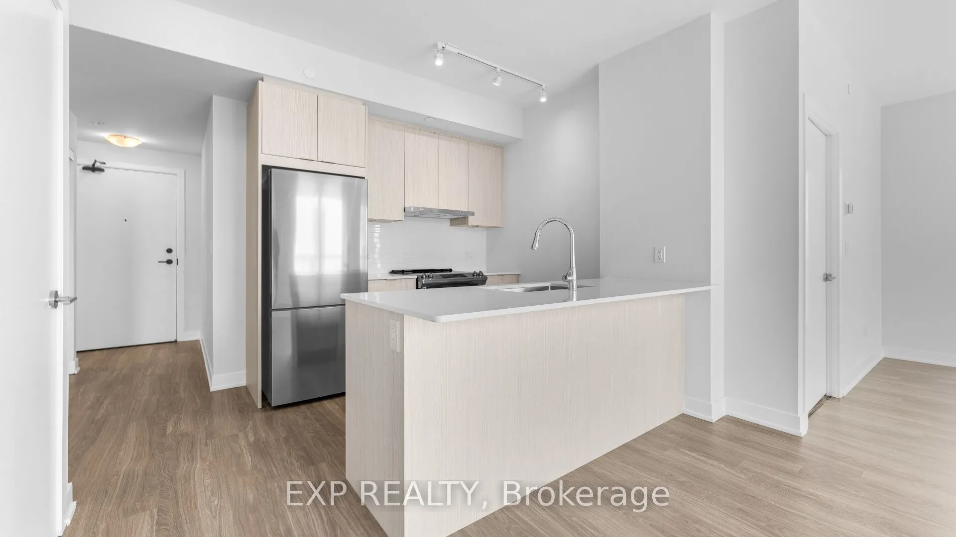 430 Square One Drive, #2903
