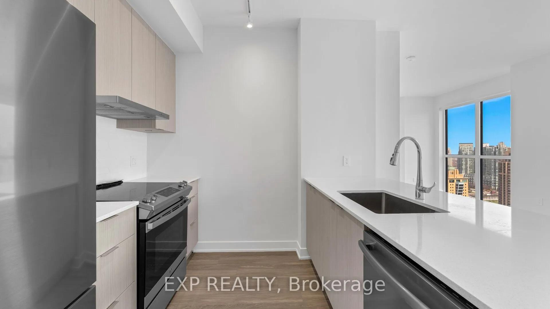 430 Square One Drive, #2903