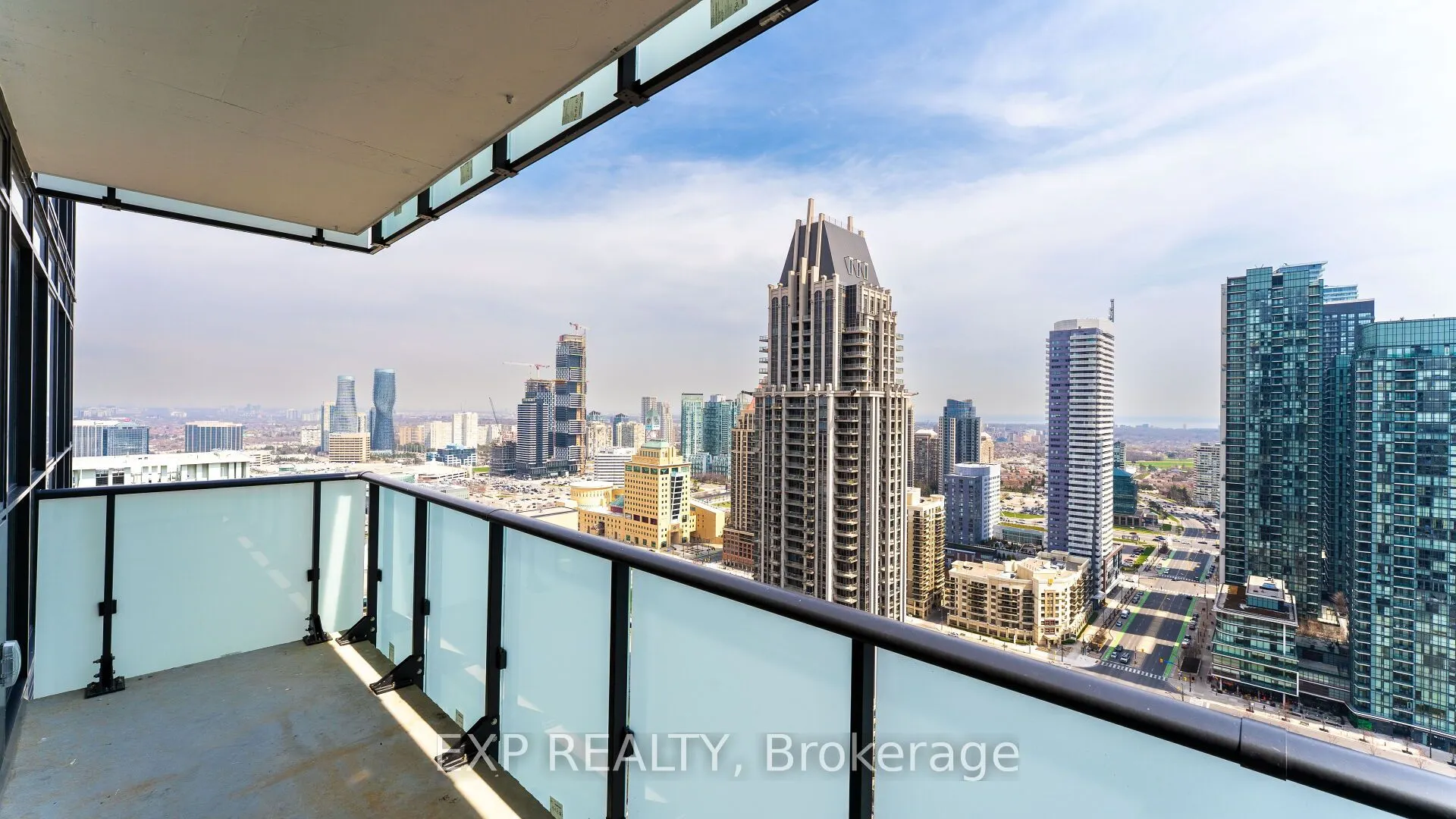 430 Square One Drive, #2903