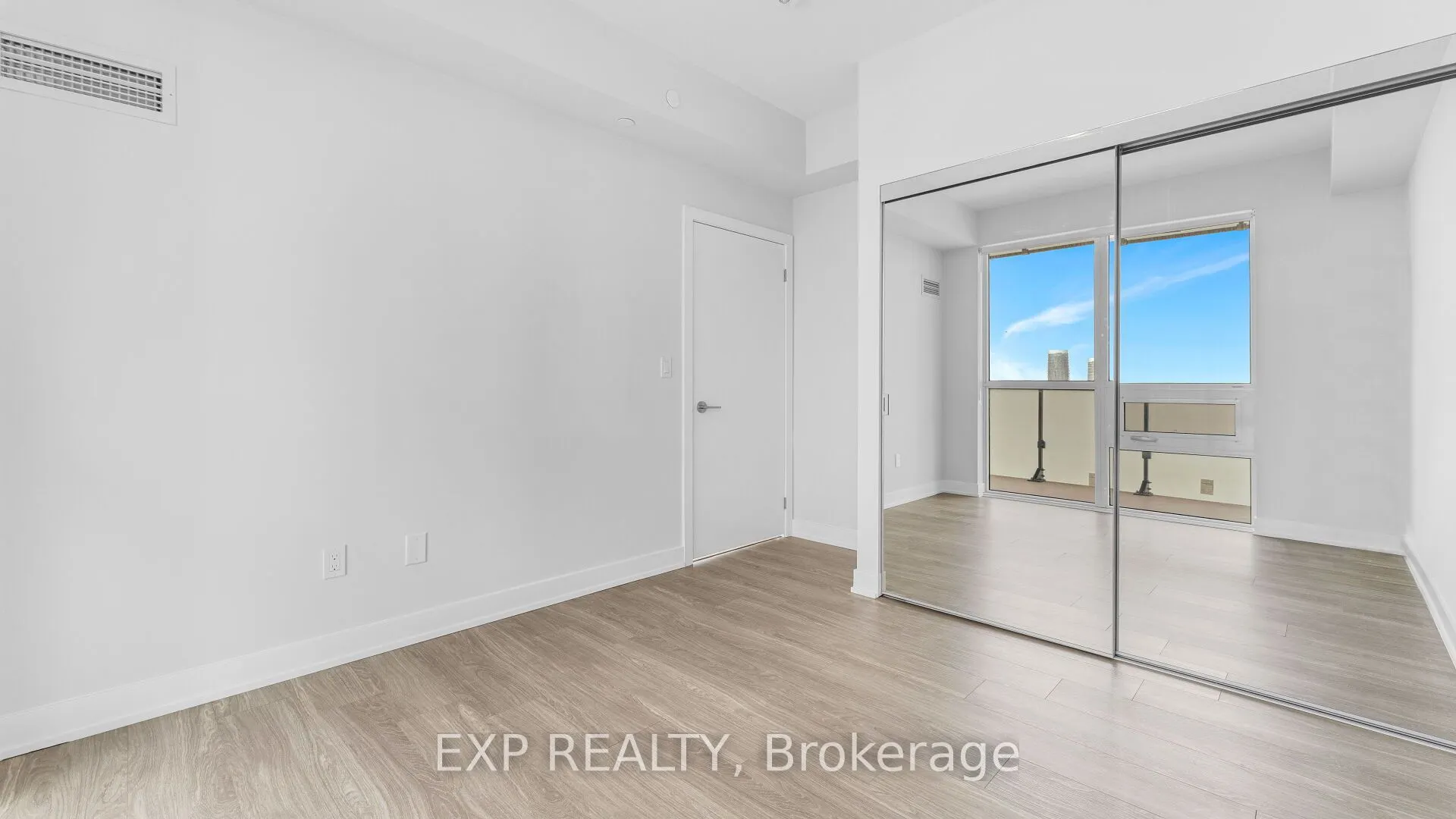 430 Square One Drive, #2903