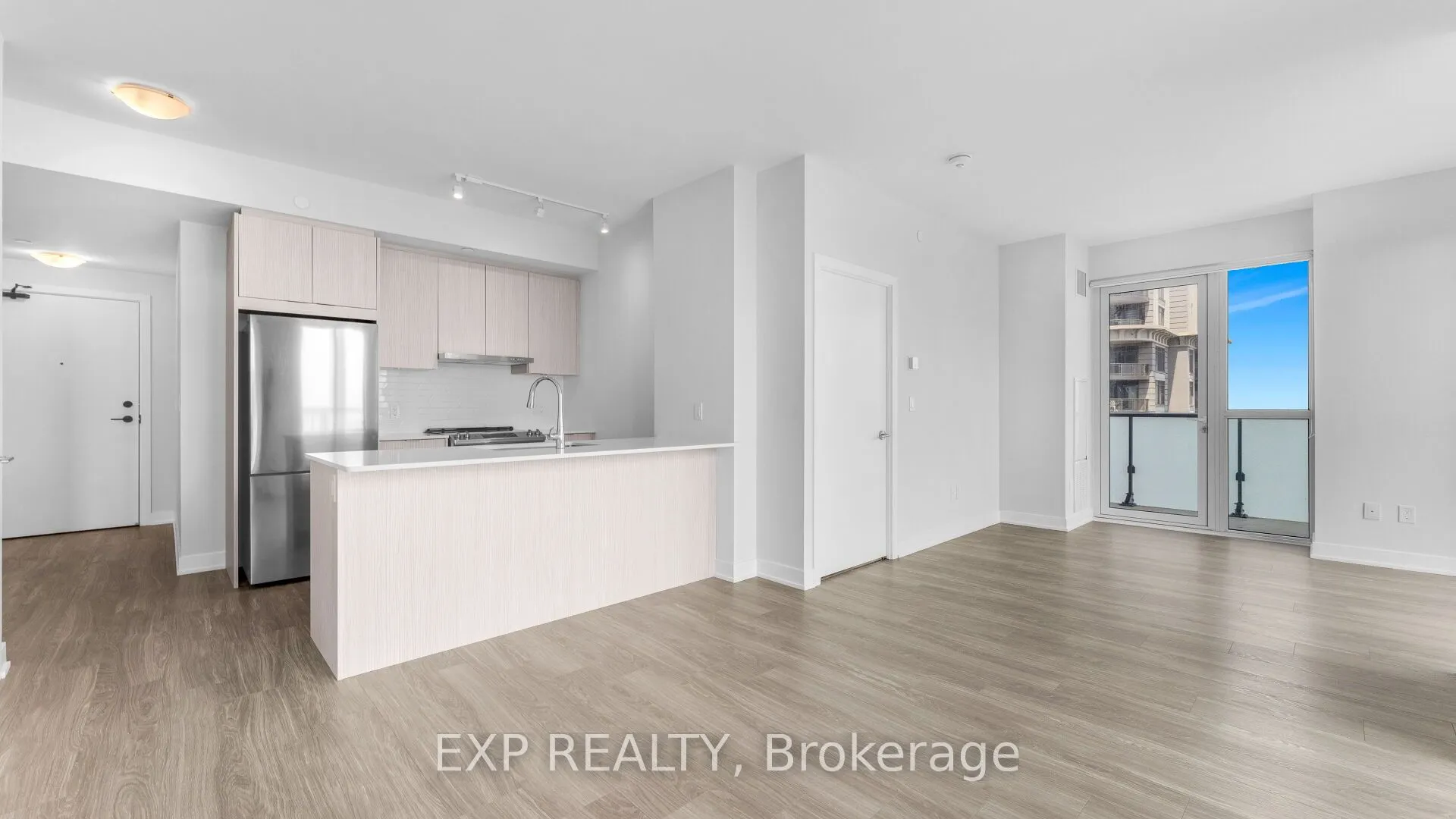430 Square One Drive, #2903