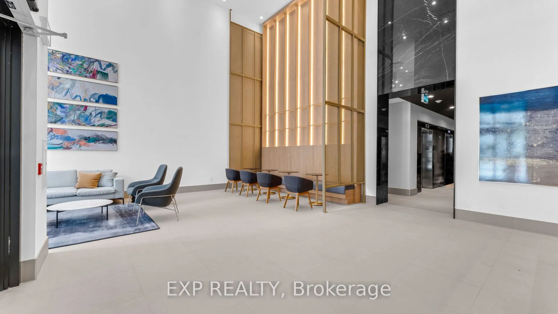430 Square One Drive, #2903