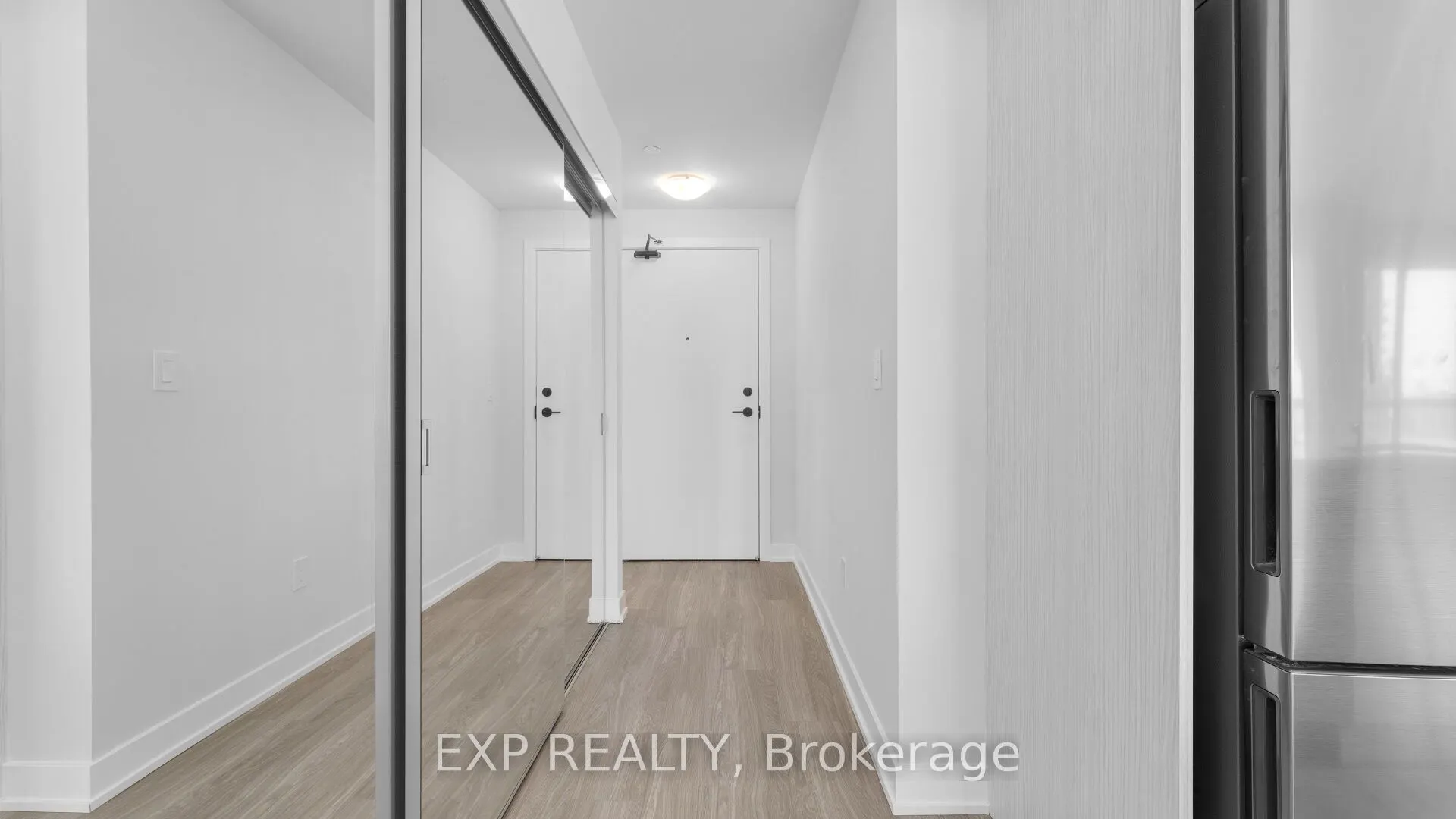 430 Square One Drive, #2903