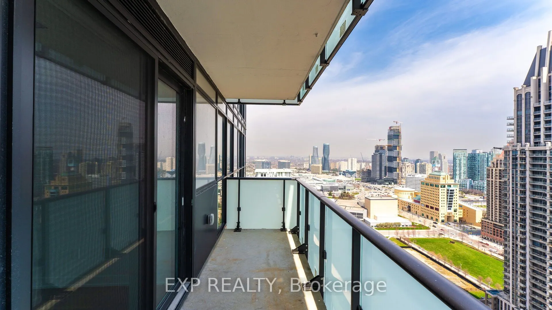 430 Square One Drive, #2903
