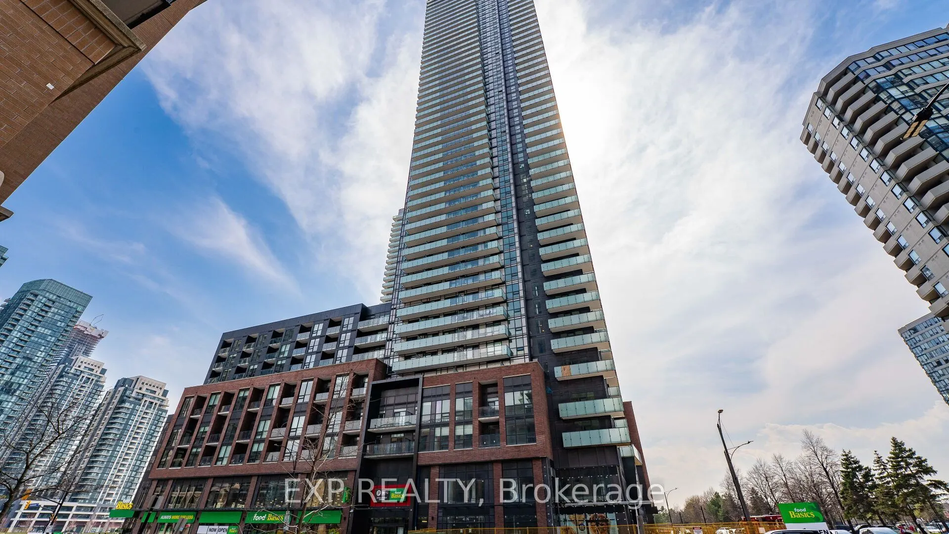 430 Square One Drive, #2903