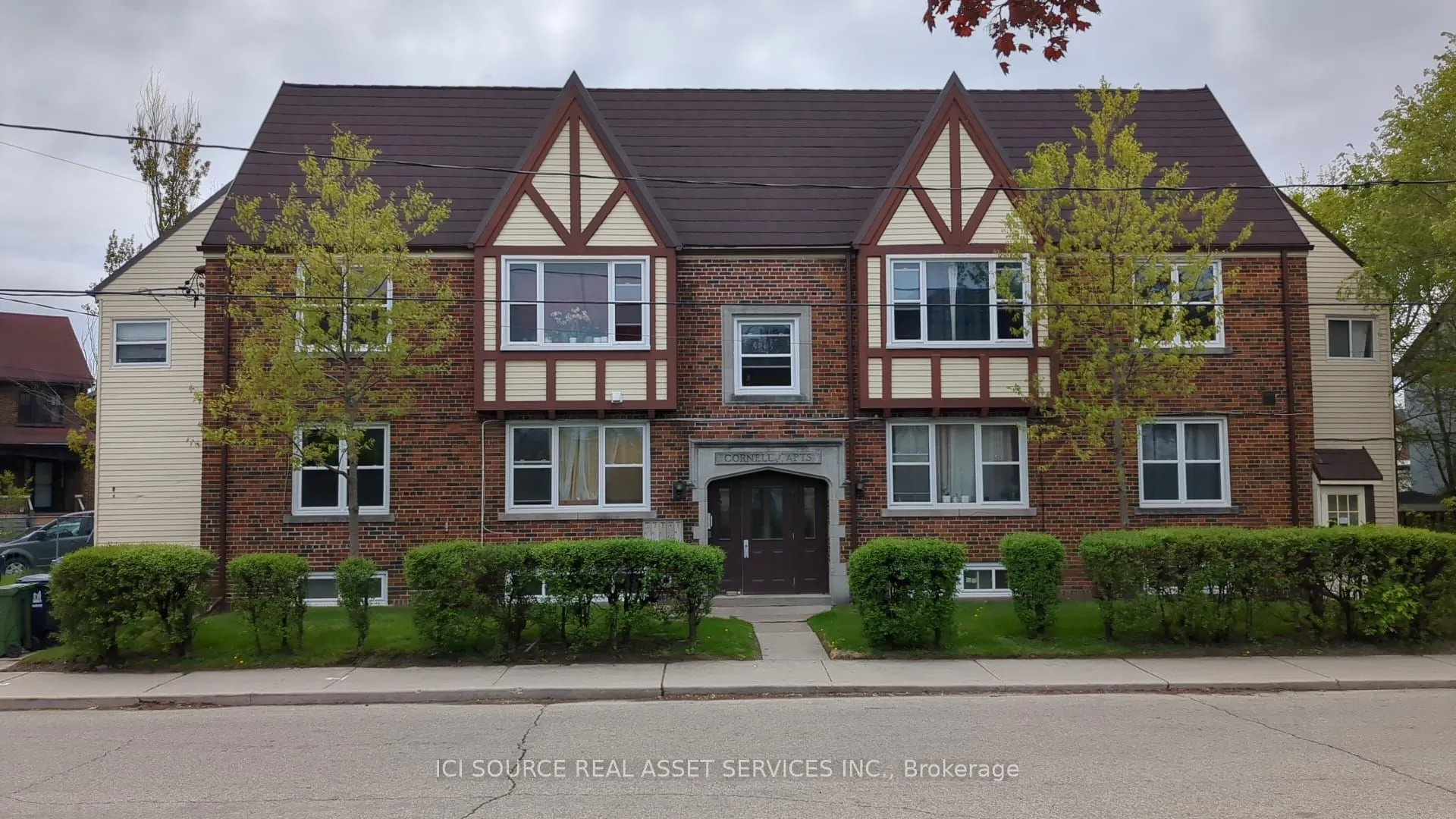 44 Bartonville Avenue W, #3