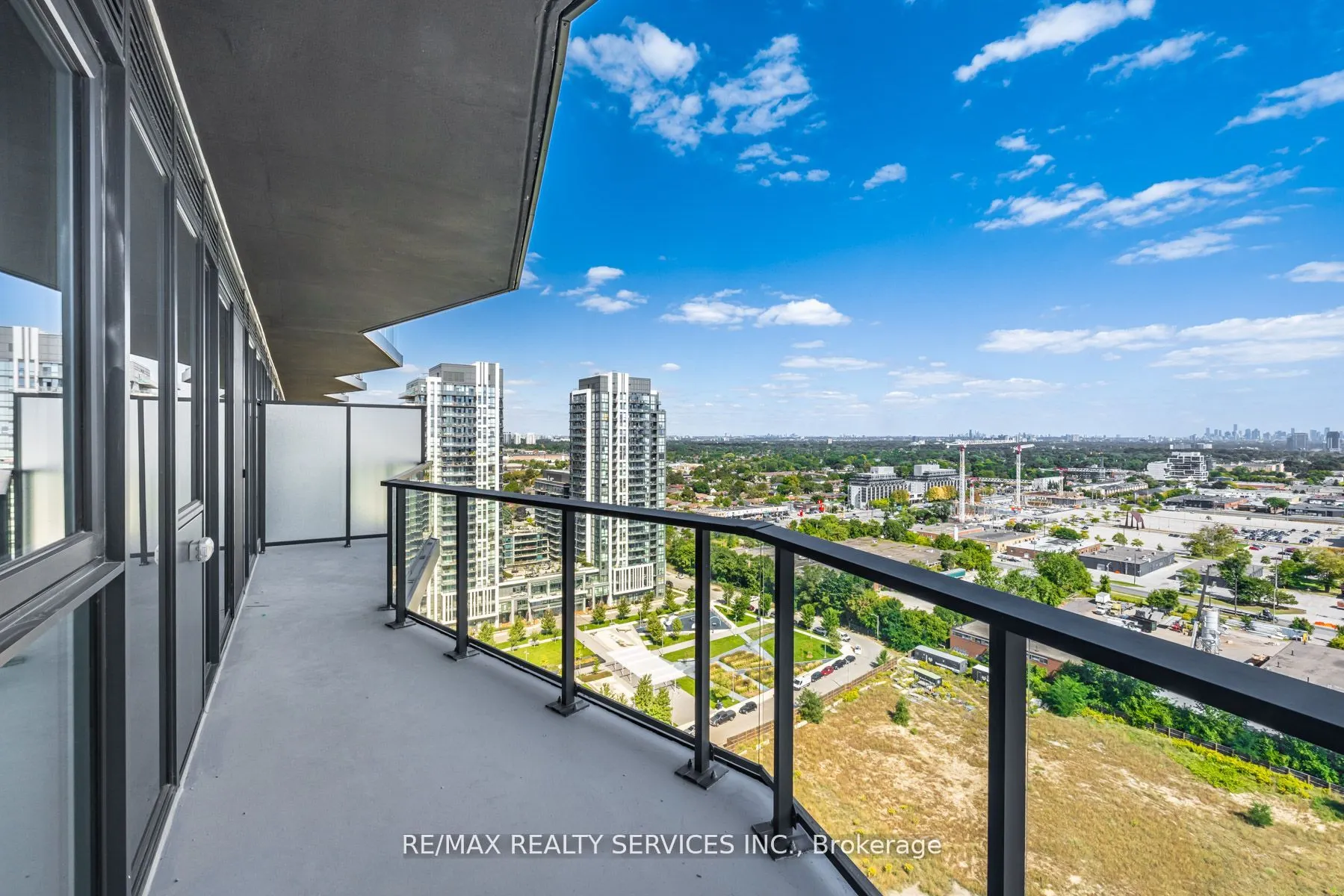36 Zorra Street, #2007
