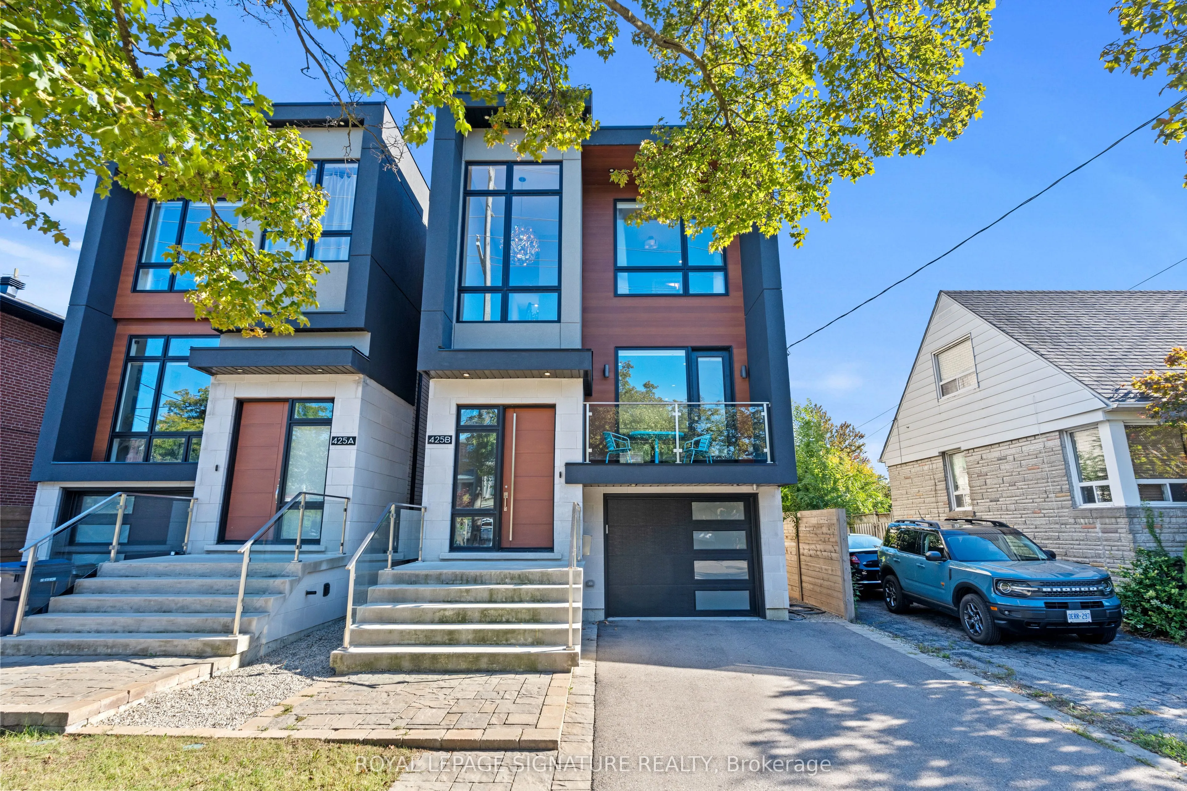 425B Valermo Drive