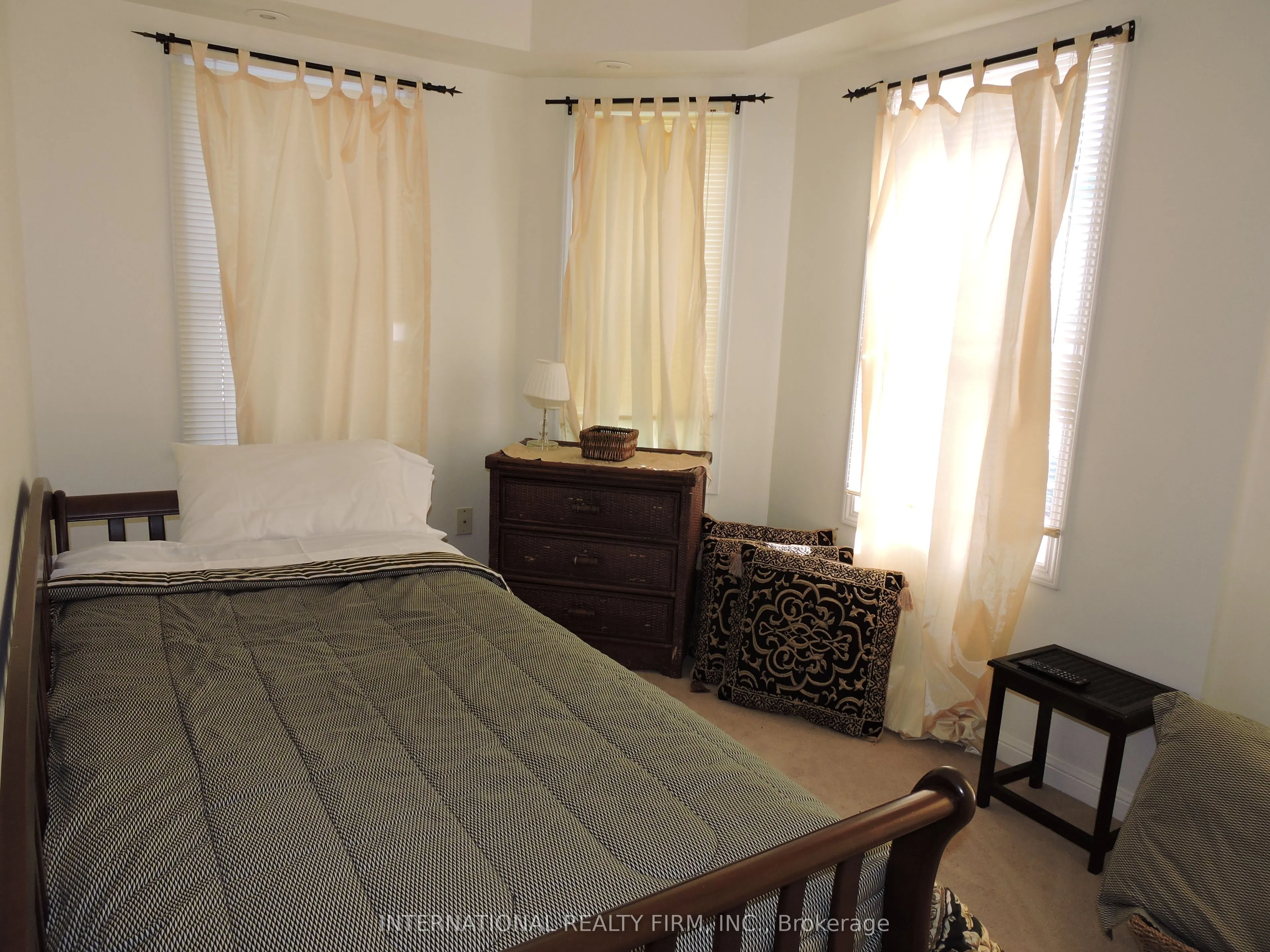 5035 Oscar Peterson Boulevard, #24
