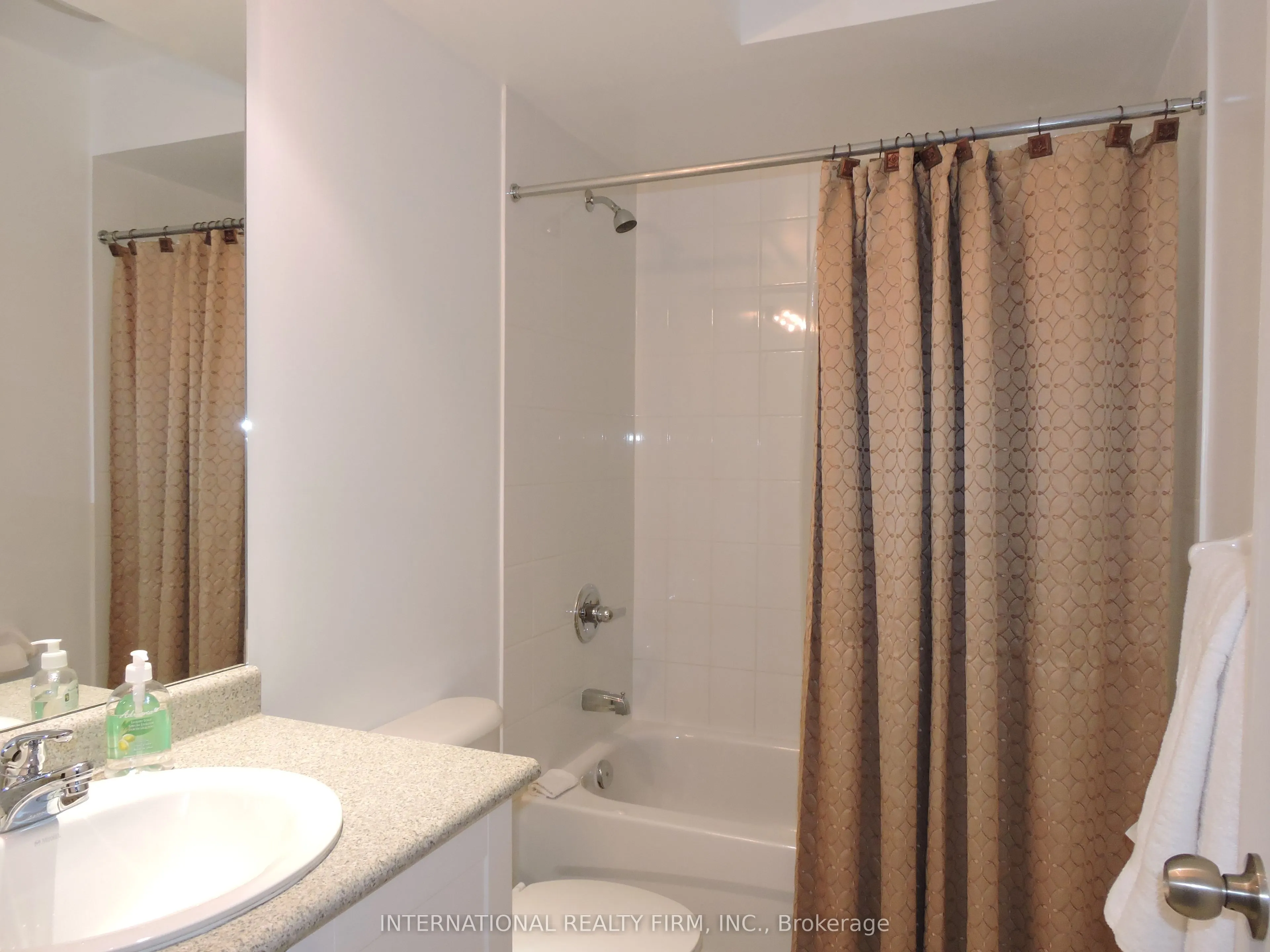 5035 Oscar Peterson Boulevard, #24