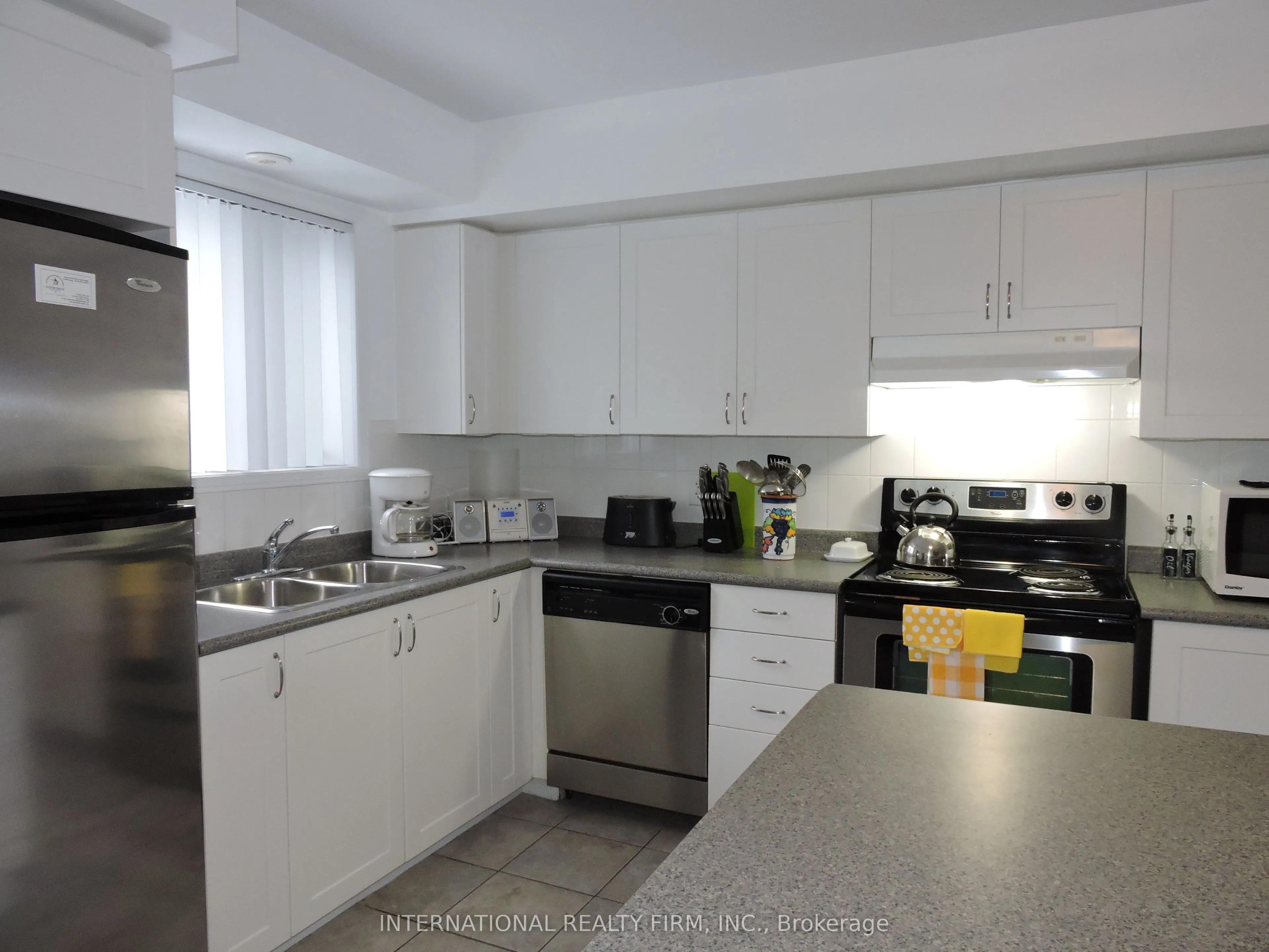 5035 Oscar Peterson Boulevard, #24
