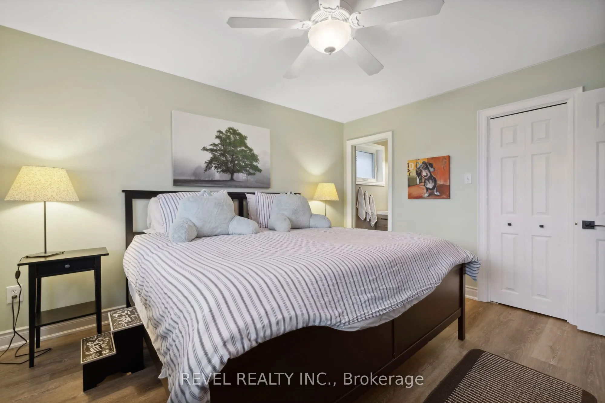 93 Willowridge Road
