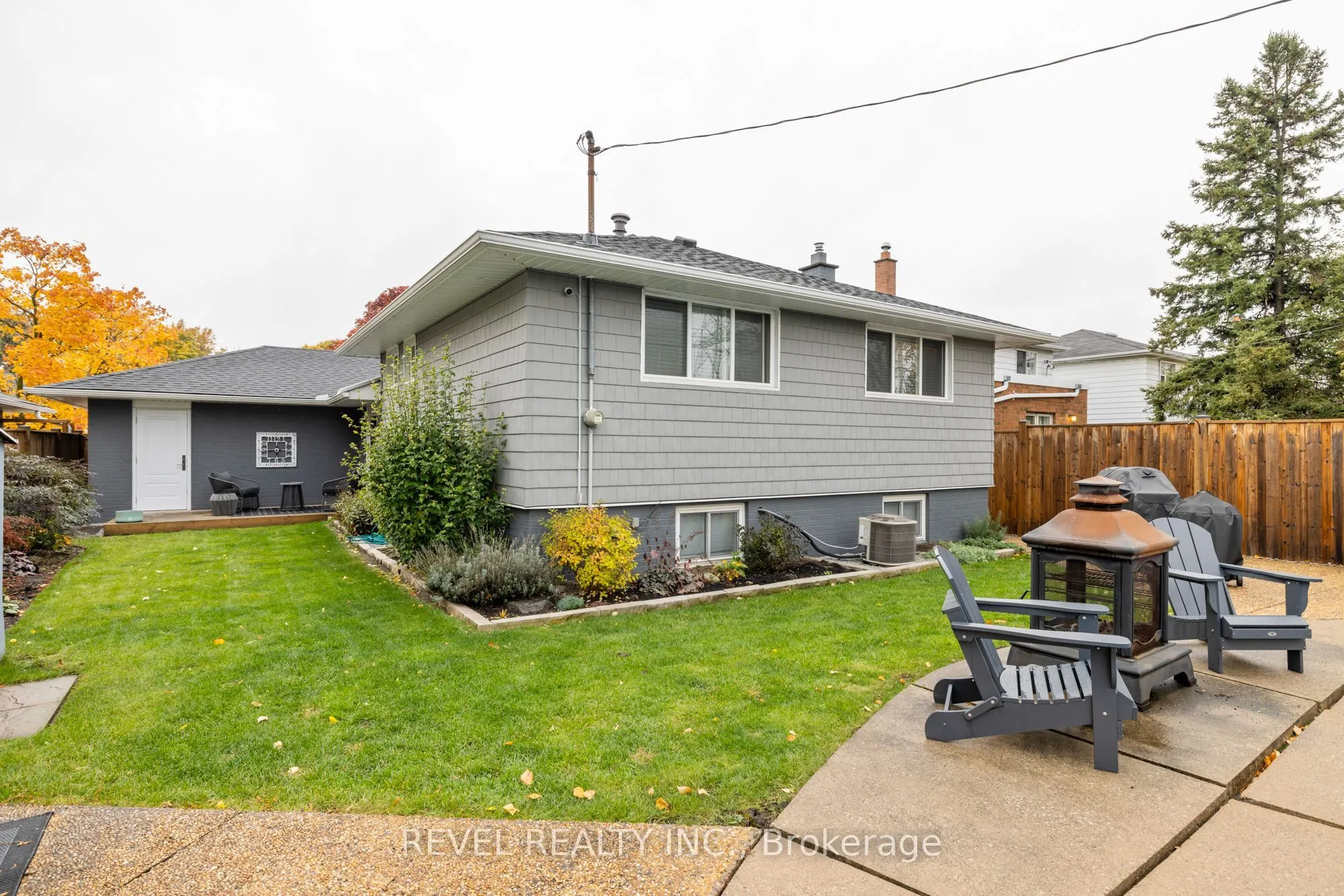 93 Willowridge Road