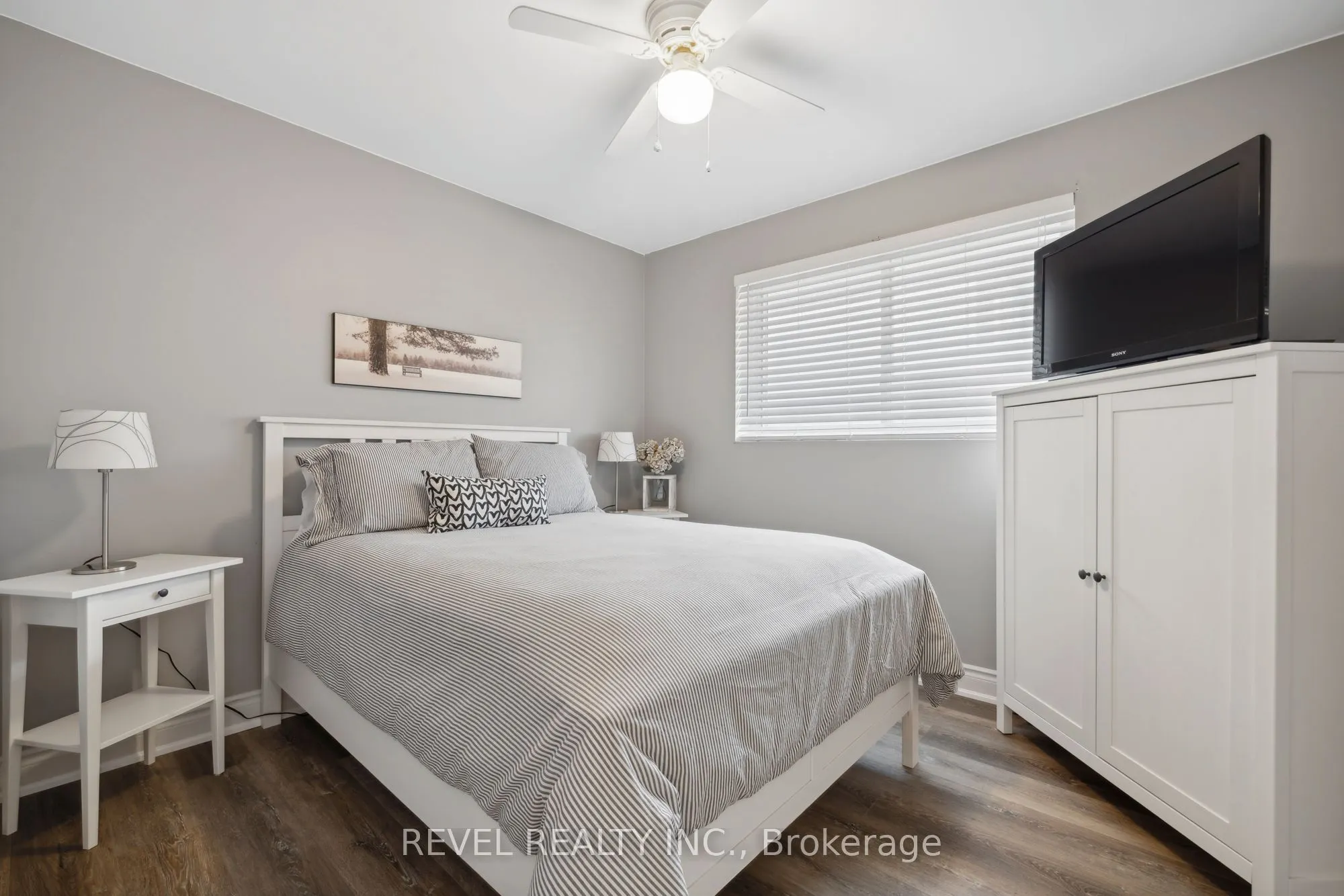 93 Willowridge Road