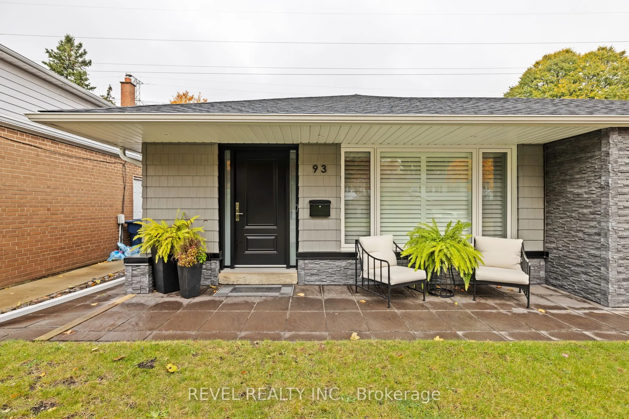 93 Willowridge Road