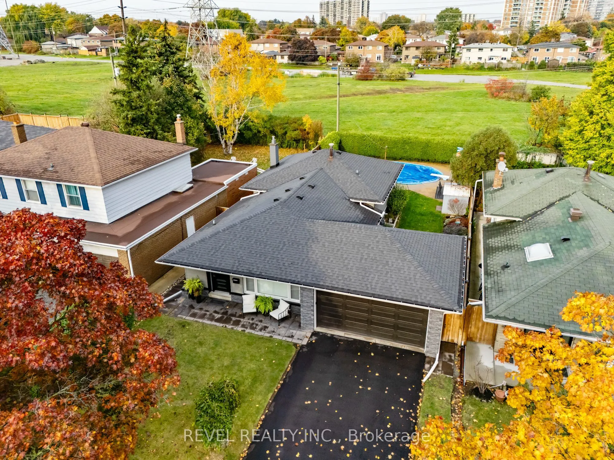 93 Willowridge Road