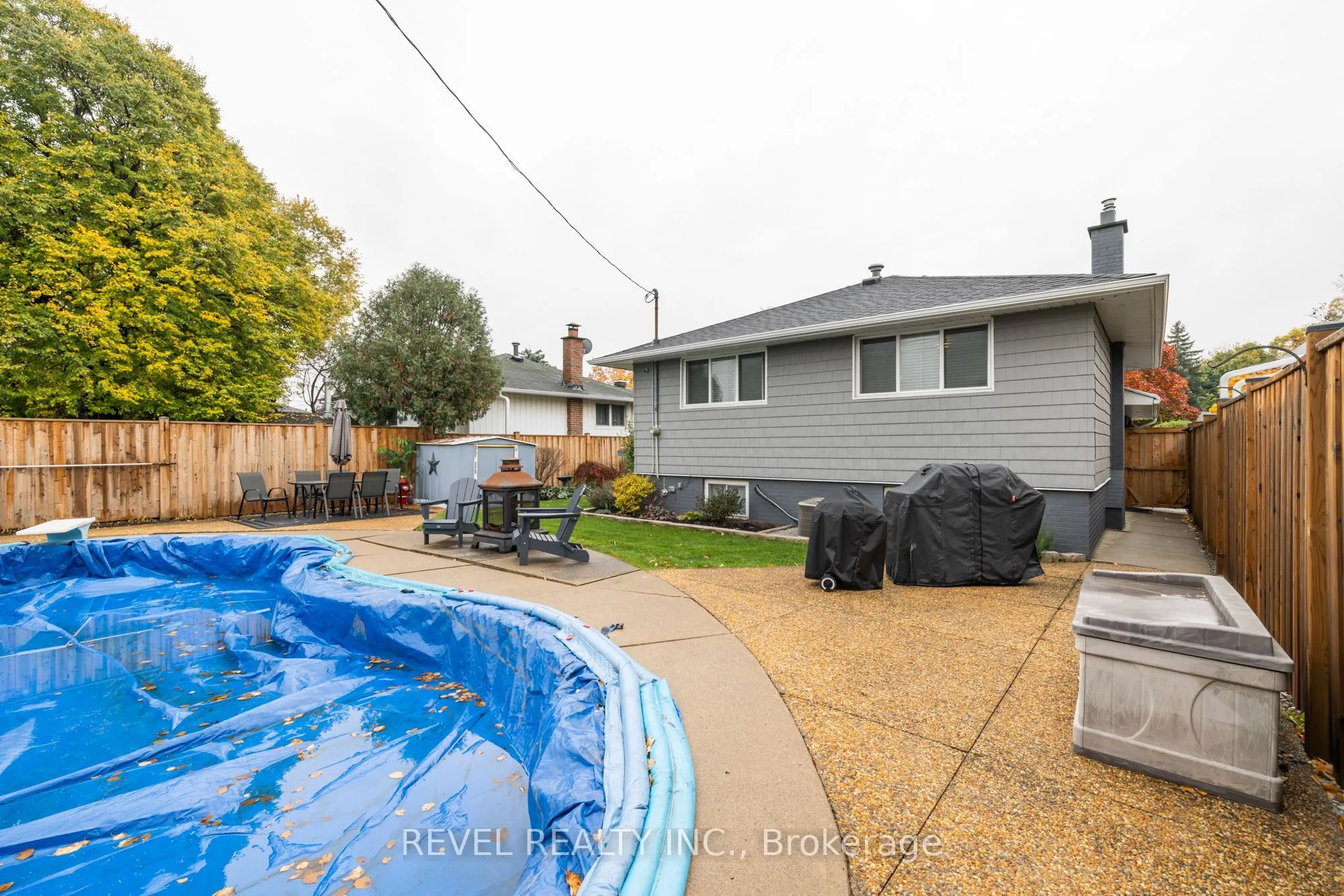 93 Willowridge Road