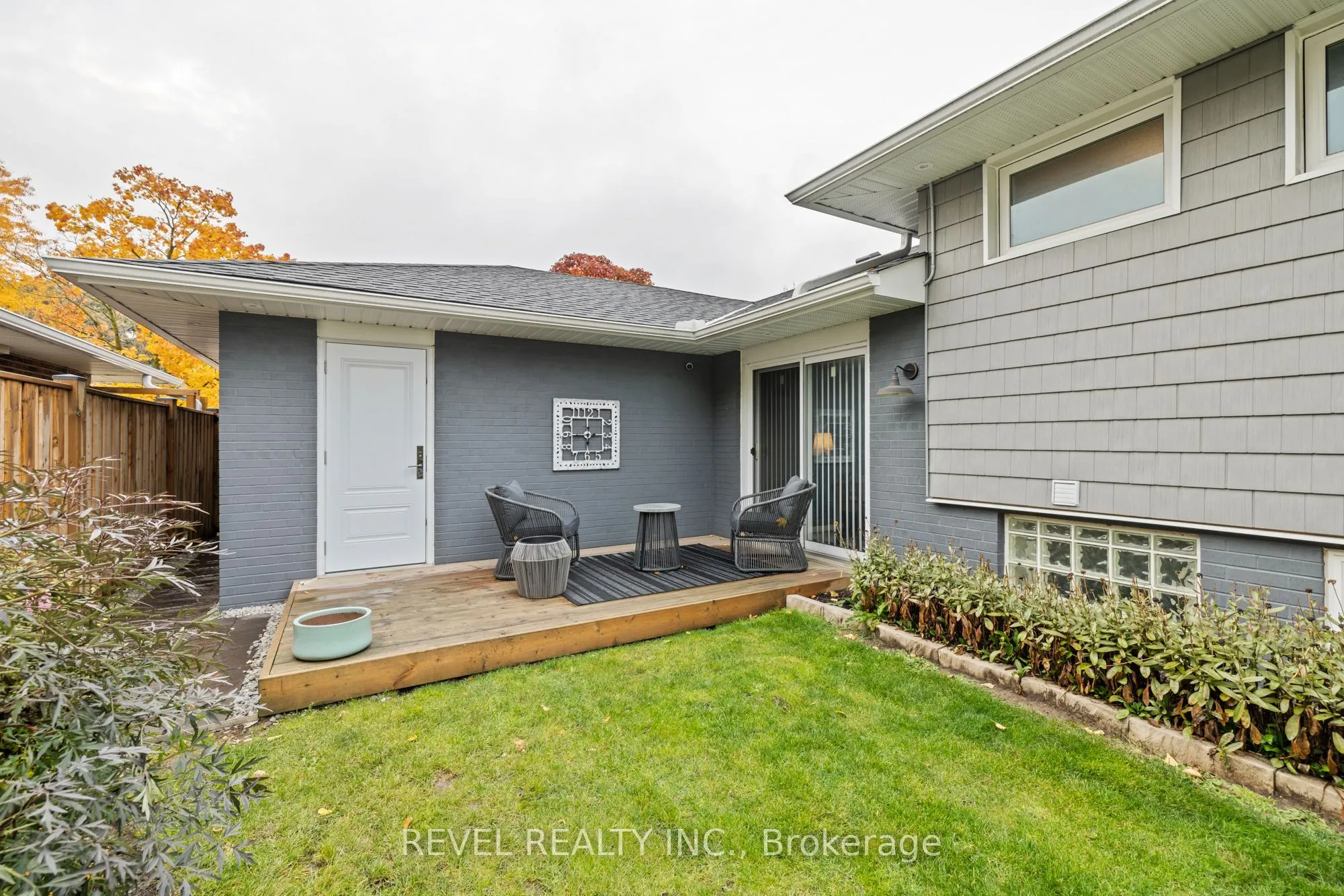 93 Willowridge Road