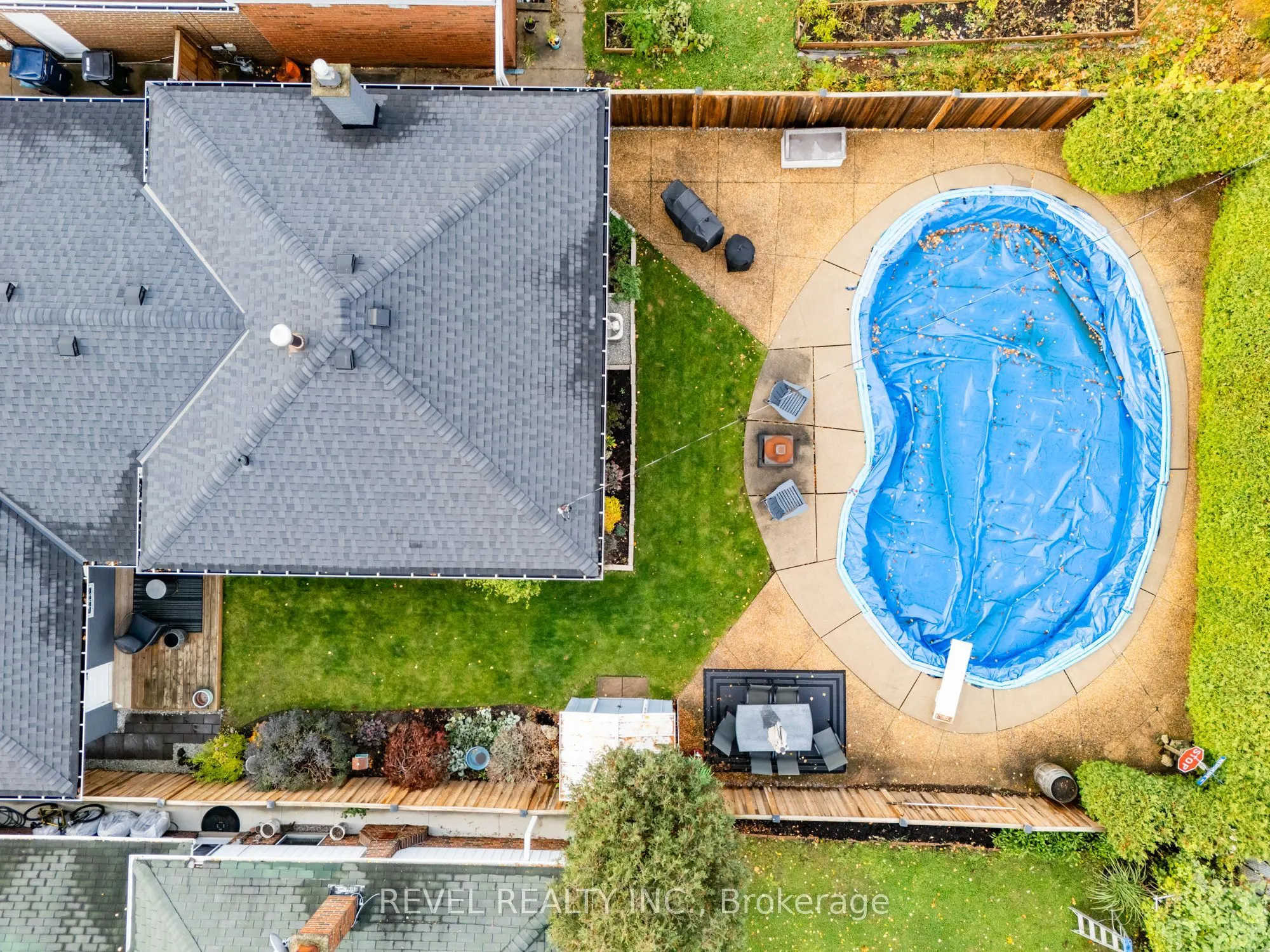 93 Willowridge Road