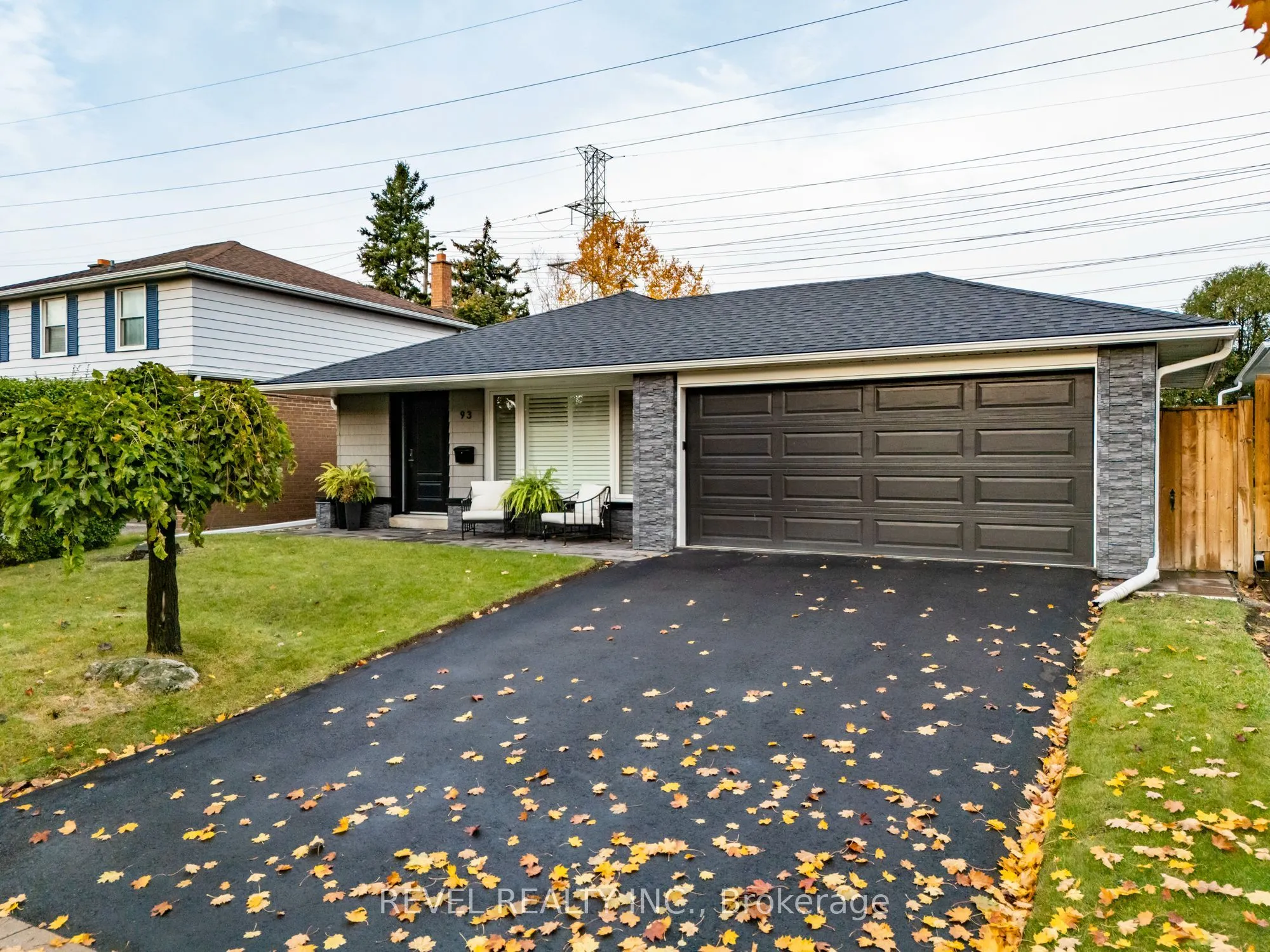 93 Willowridge Road