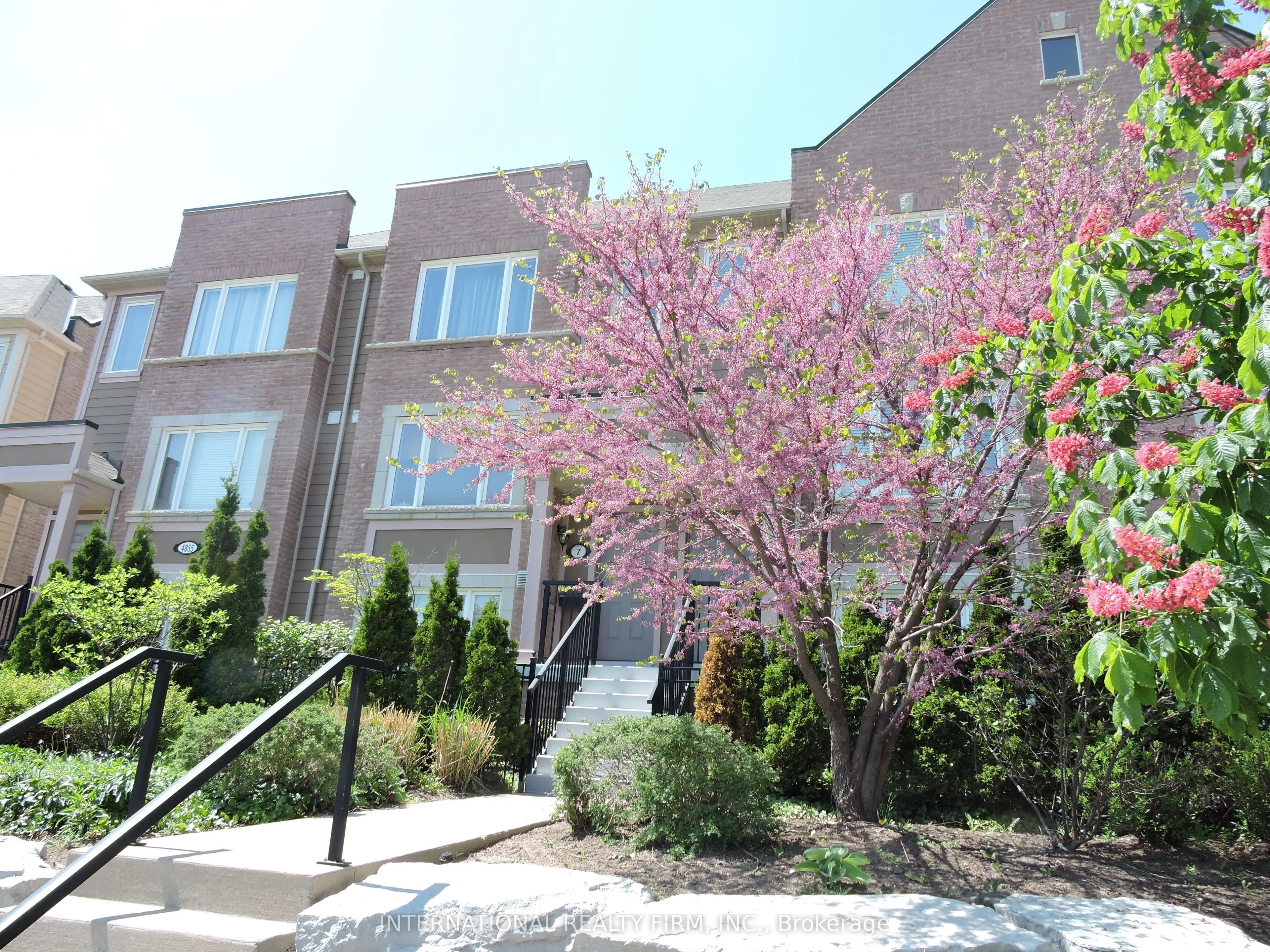 4855 Half Moon Grove, #2