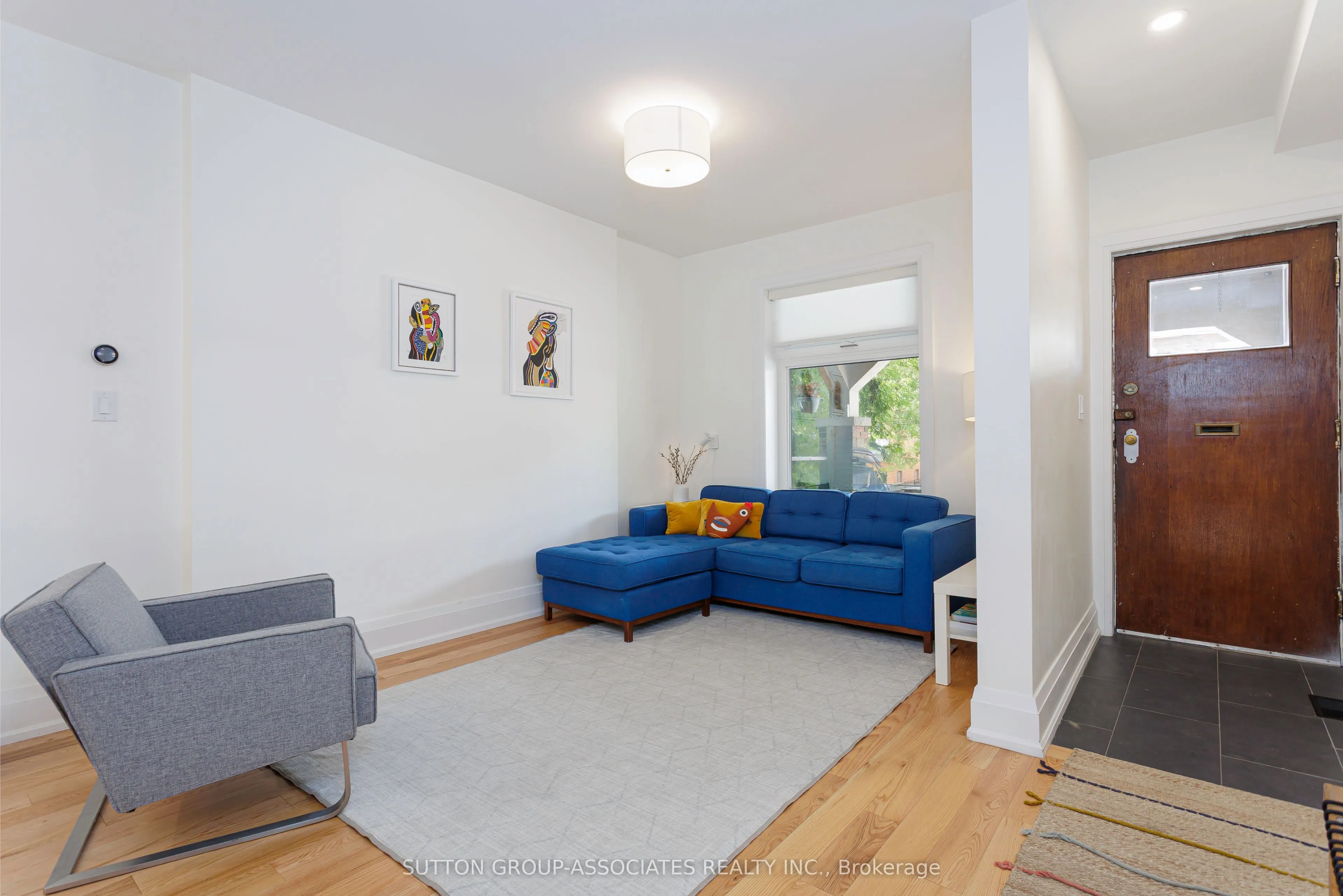 87 Peterborough Avenue
