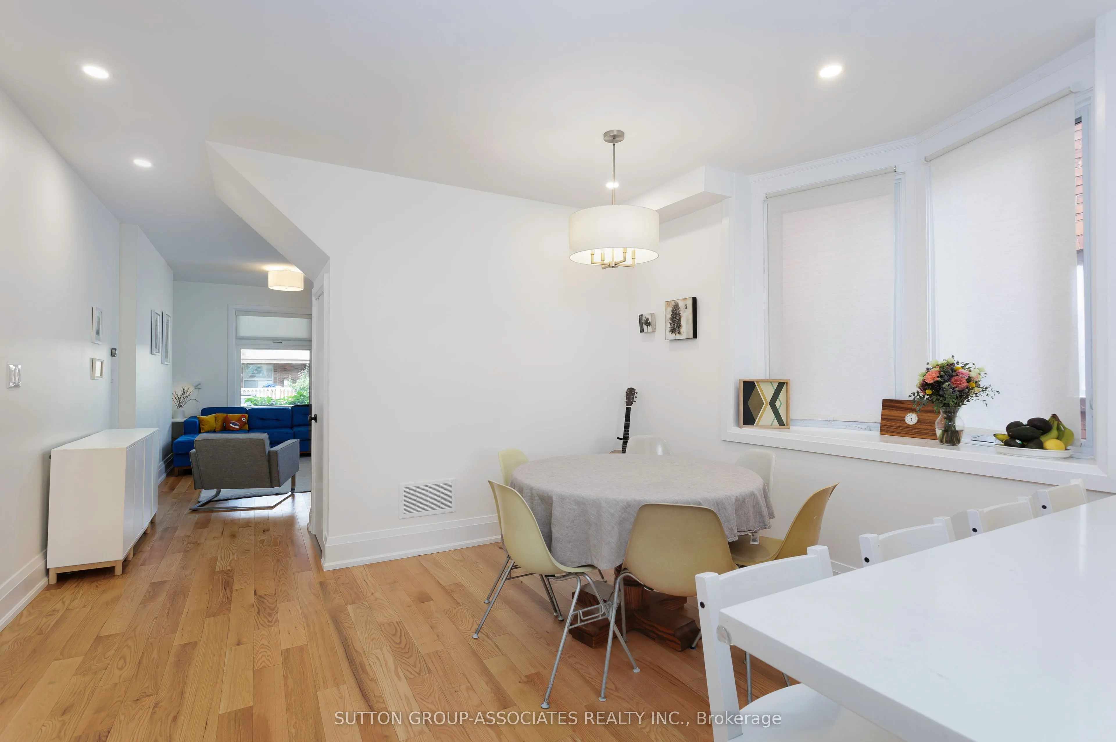 87 Peterborough Avenue