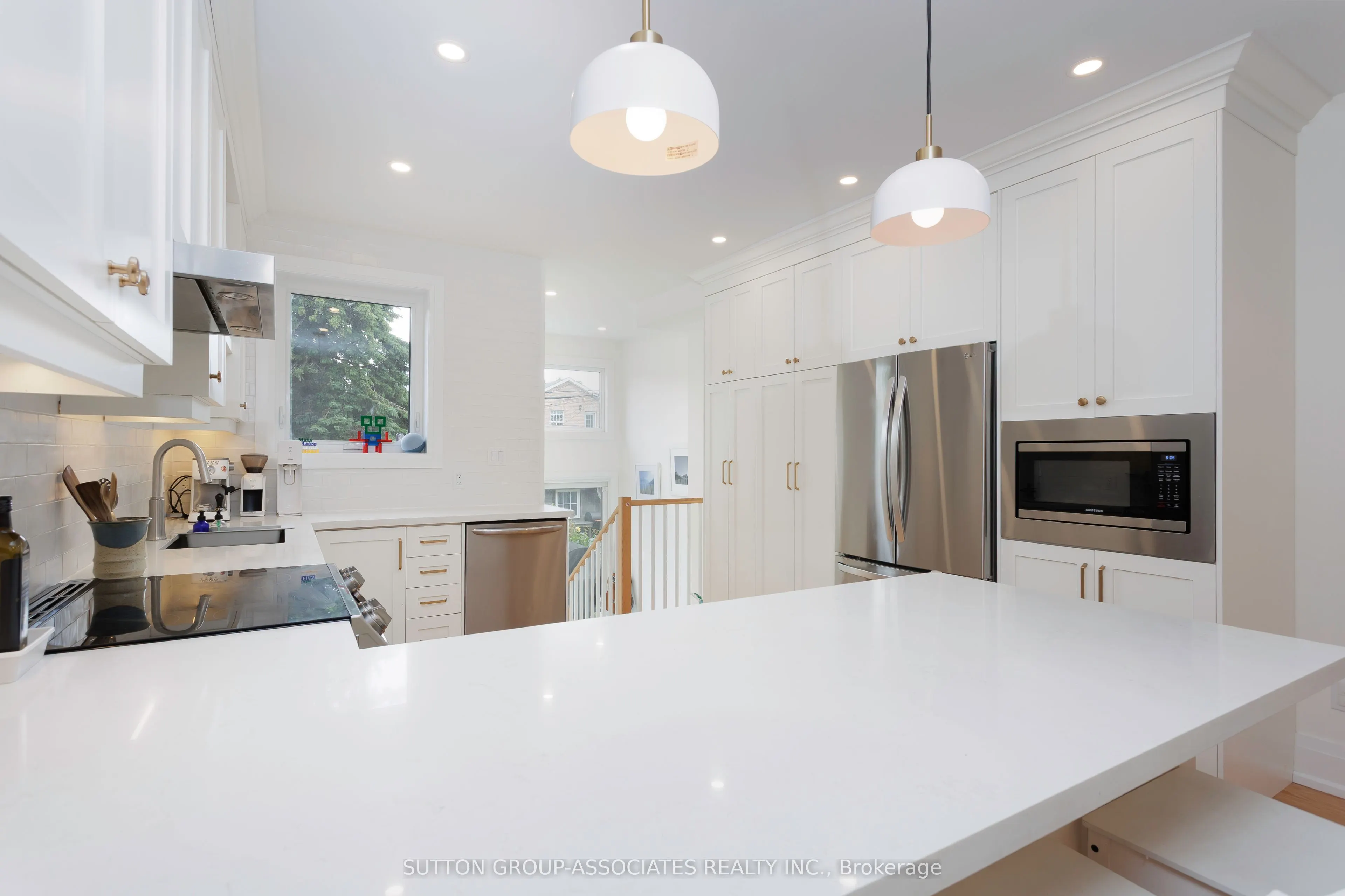 87 Peterborough Avenue