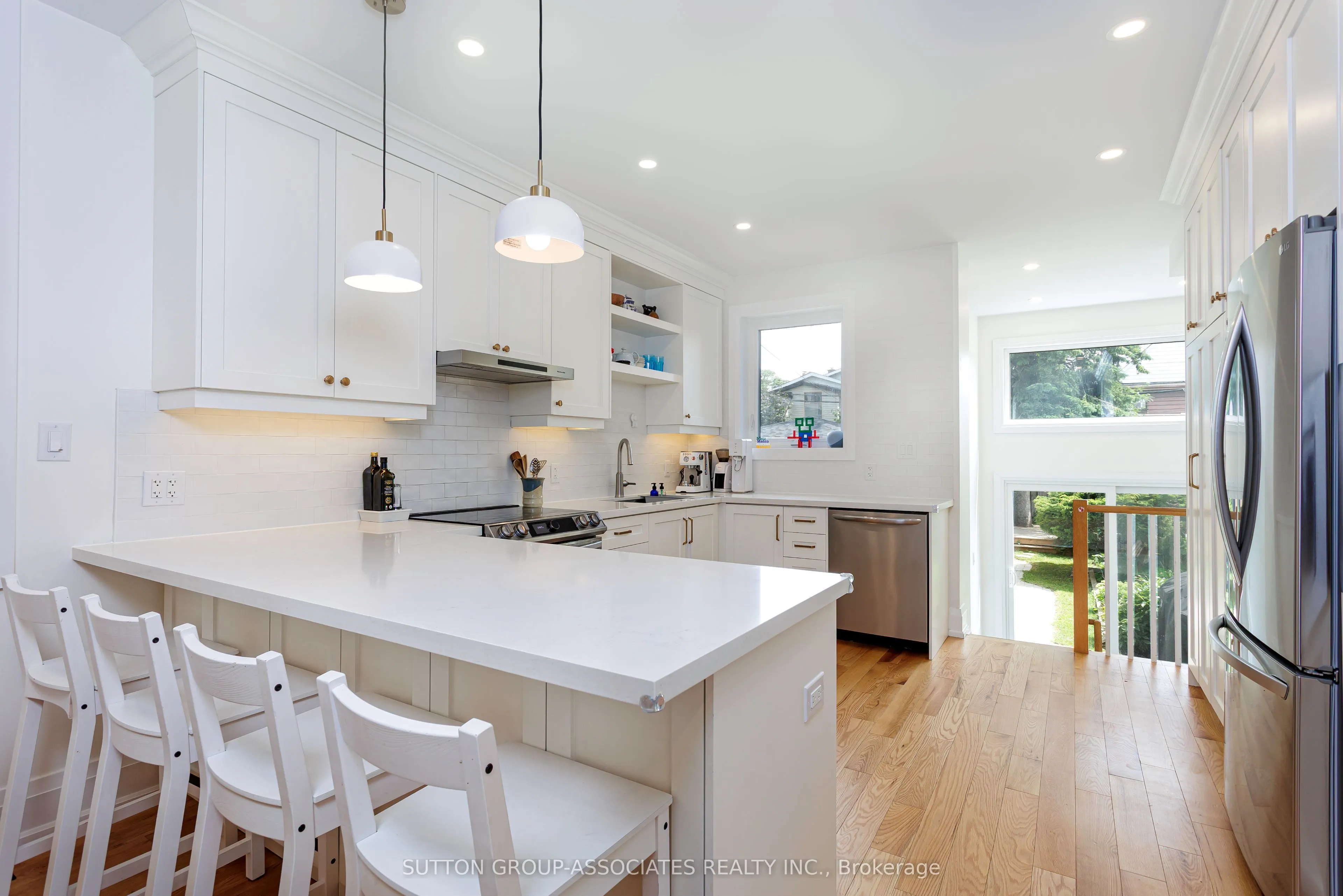 87 Peterborough Avenue