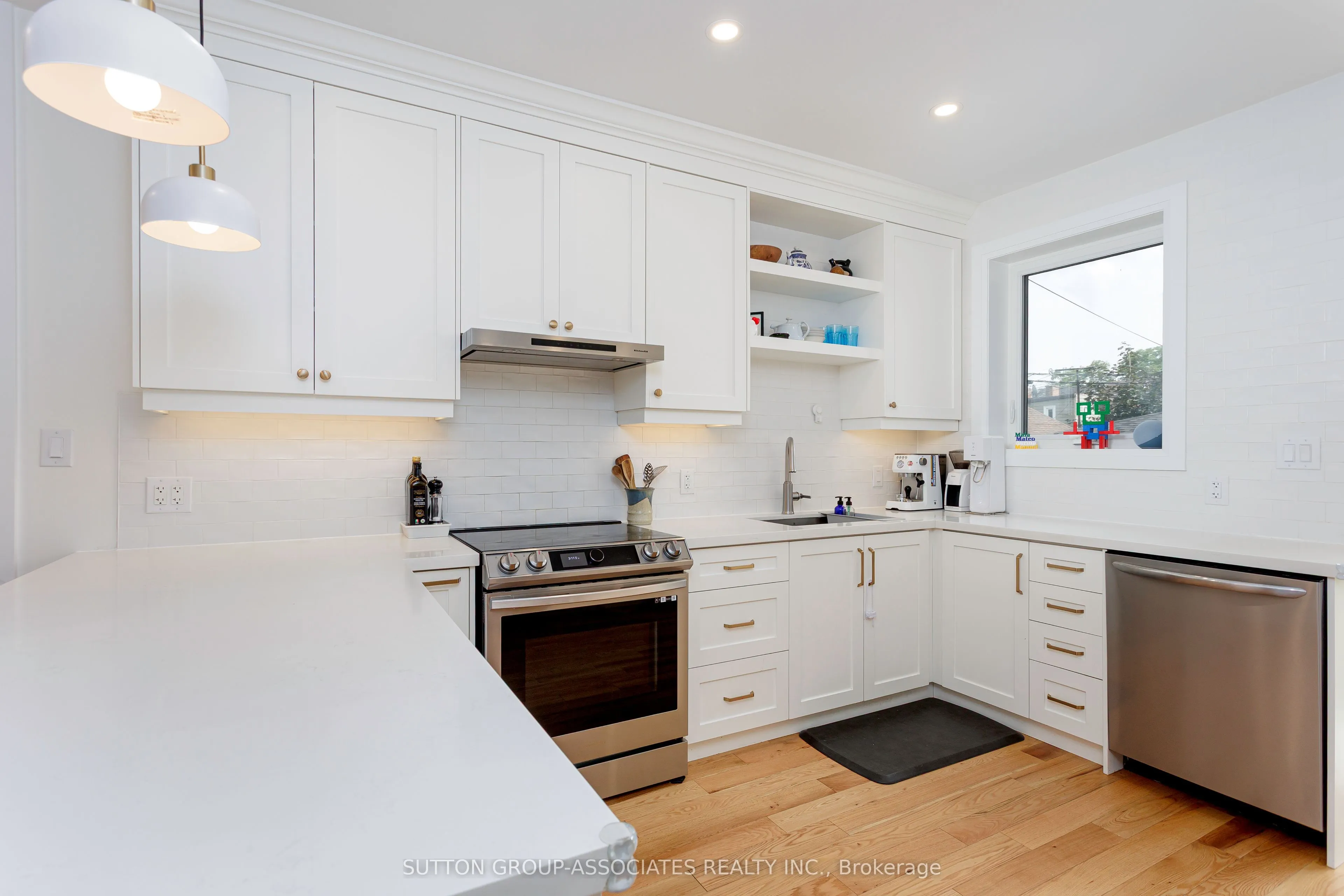 87 Peterborough Avenue