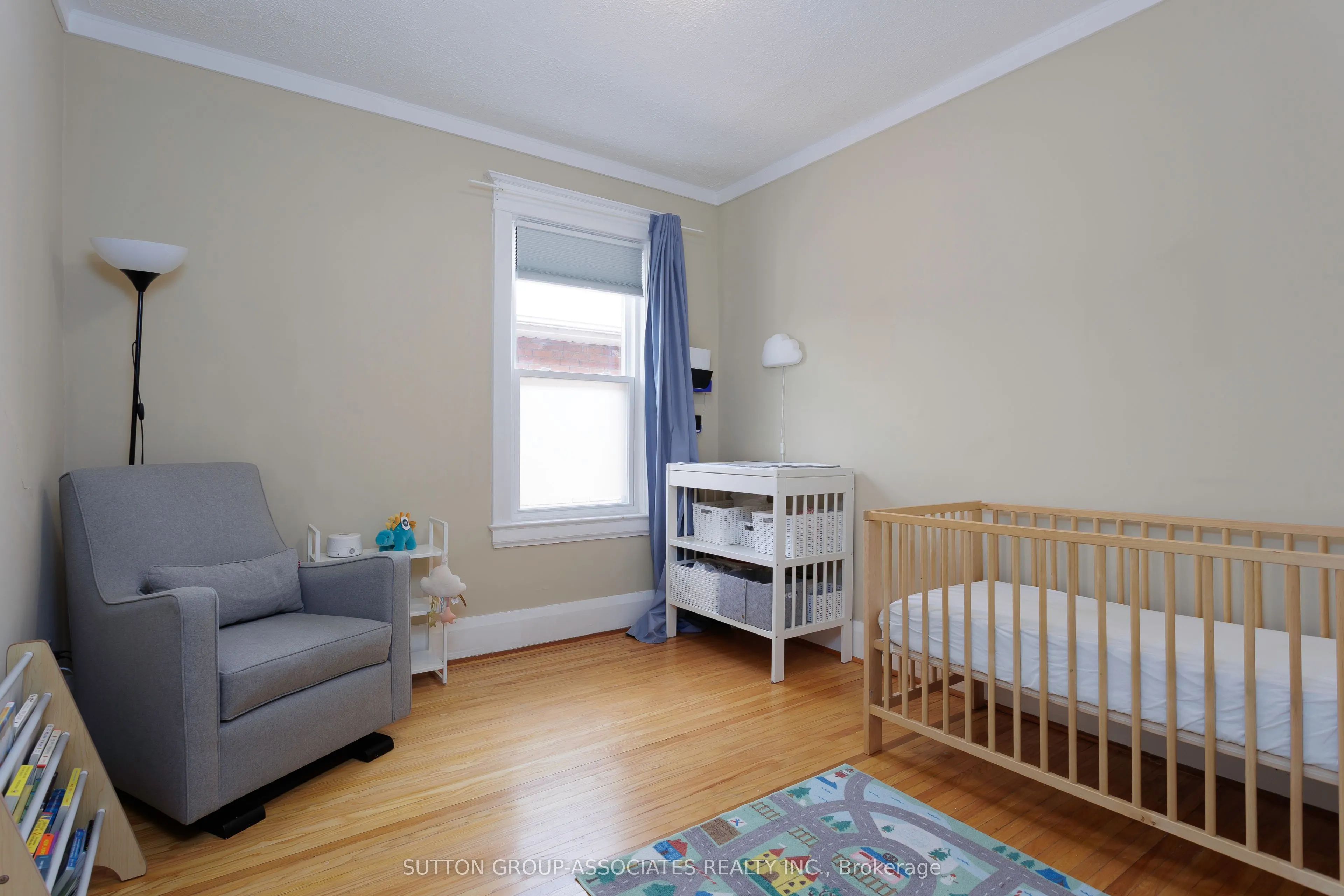 87 Peterborough Avenue
