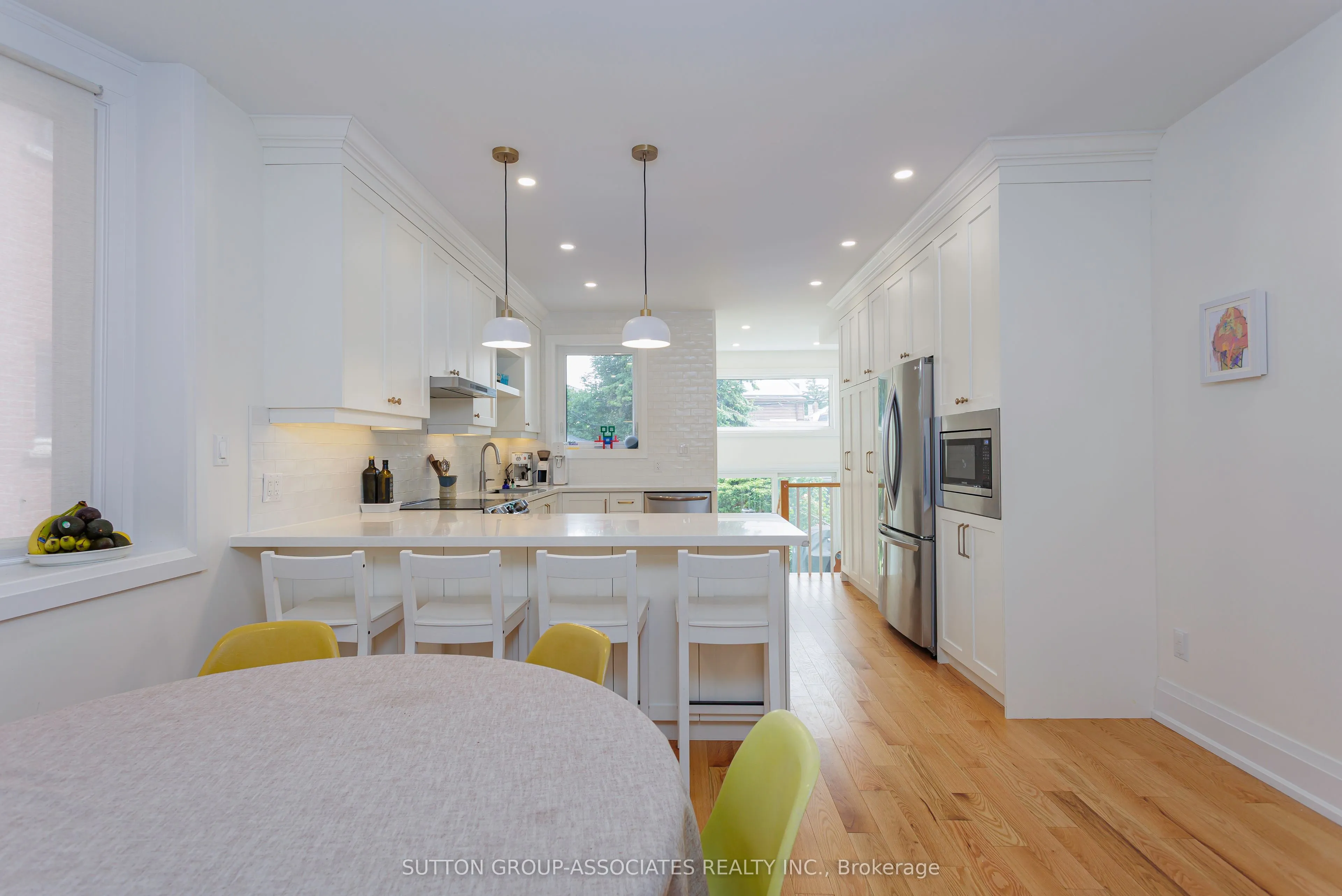 87 Peterborough Avenue
