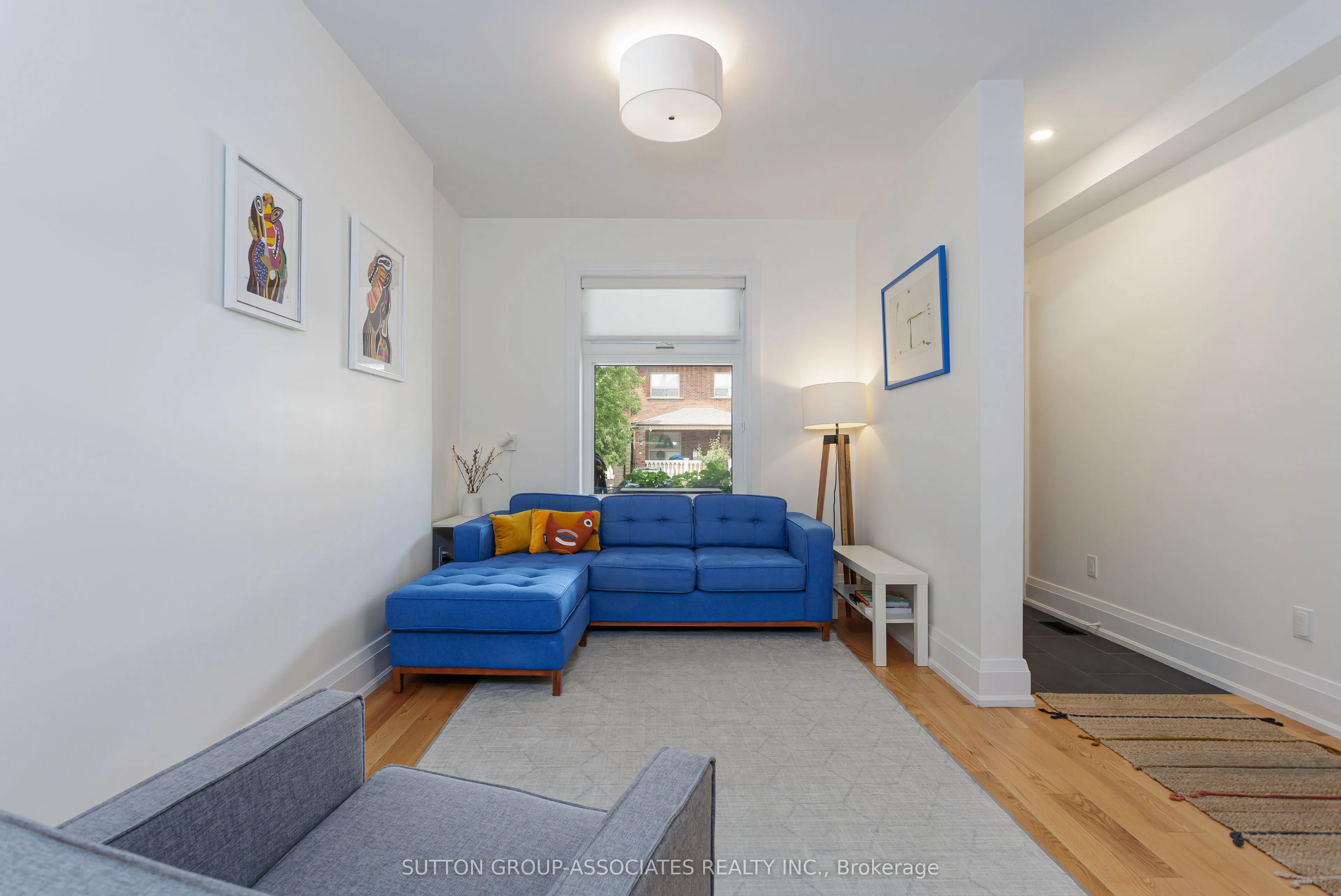 87 Peterborough Avenue