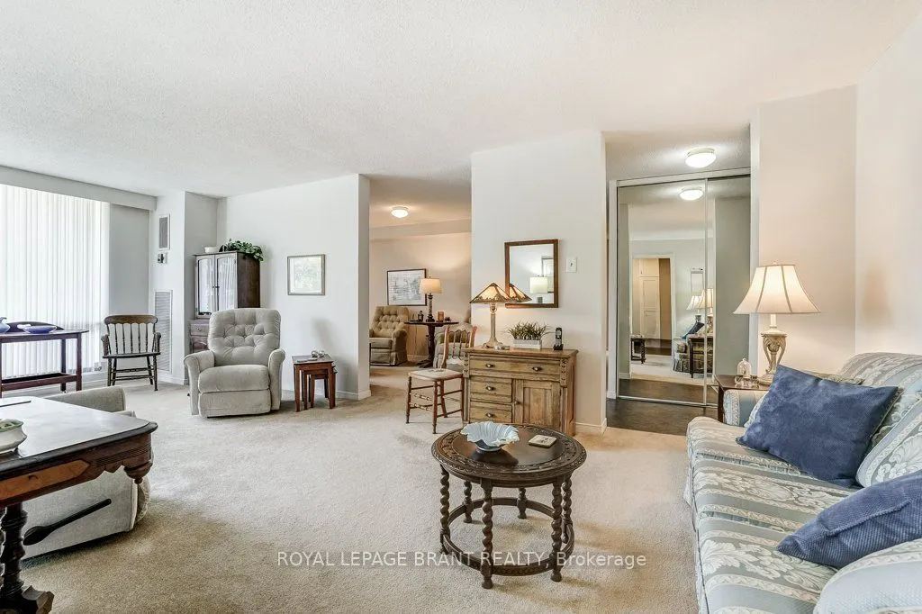 2055 Upper Middle Road, #205