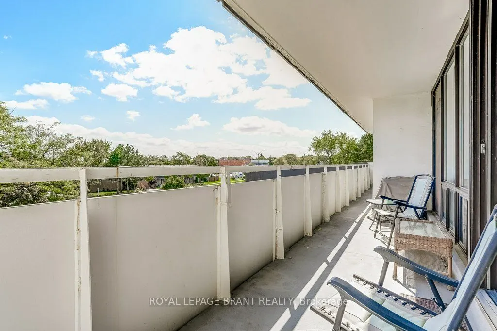 2055 Upper Middle Road, #205