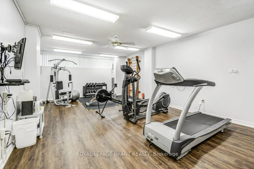 2055 Upper Middle Road, #205