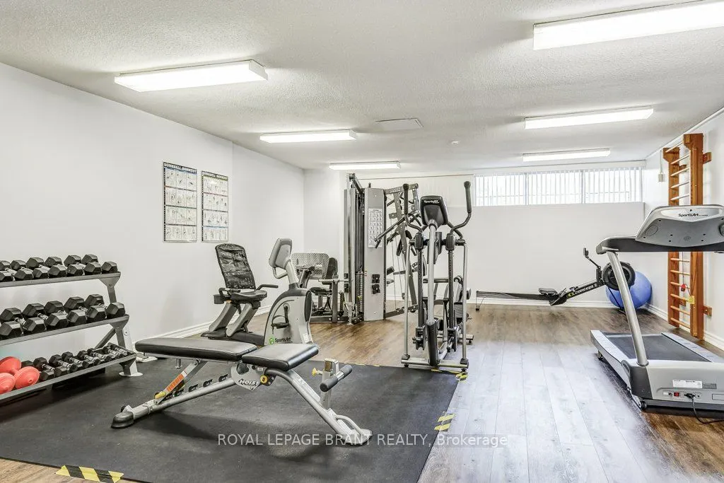2055 Upper Middle Road, #205